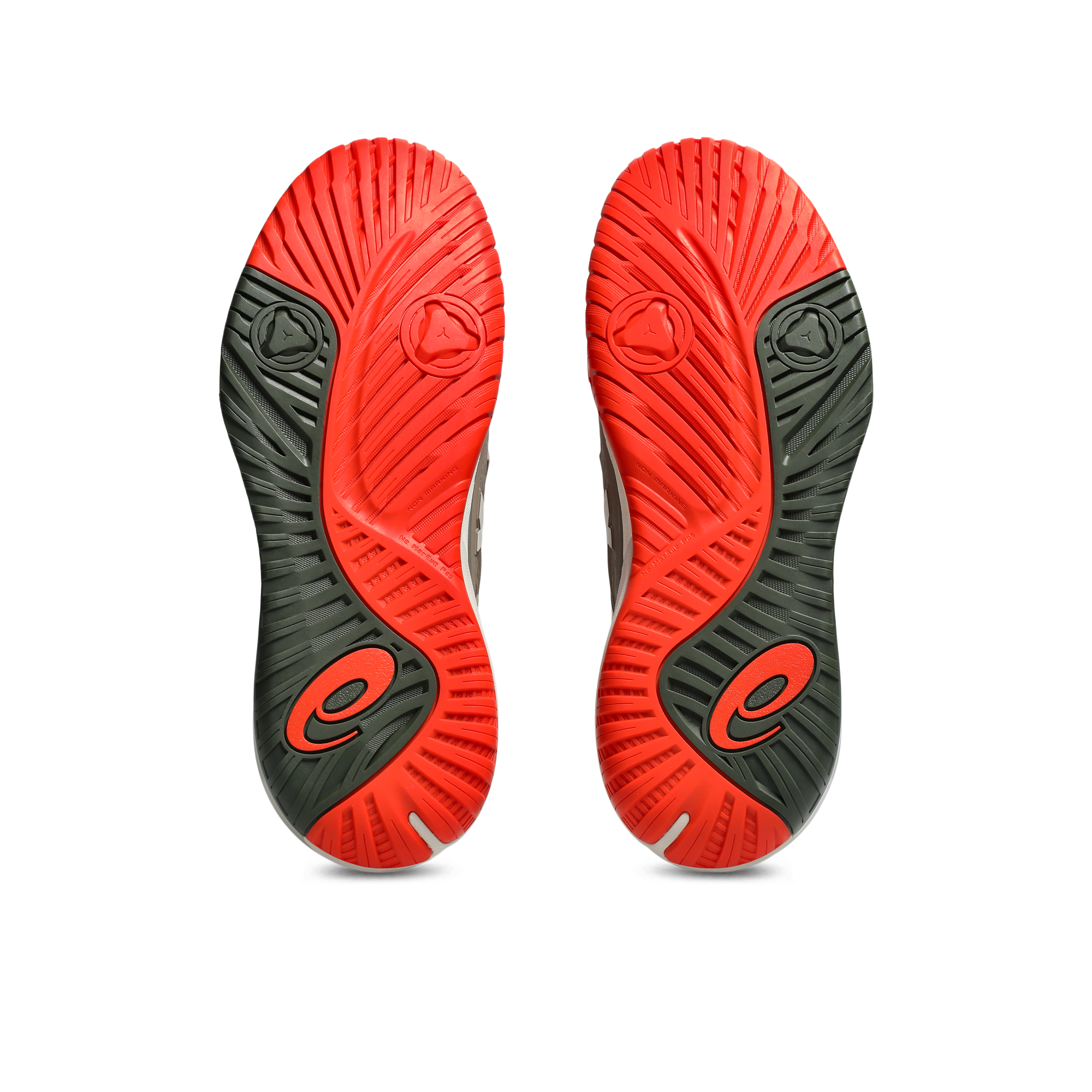 Mens Gel-Resolution X Tennis Shoe