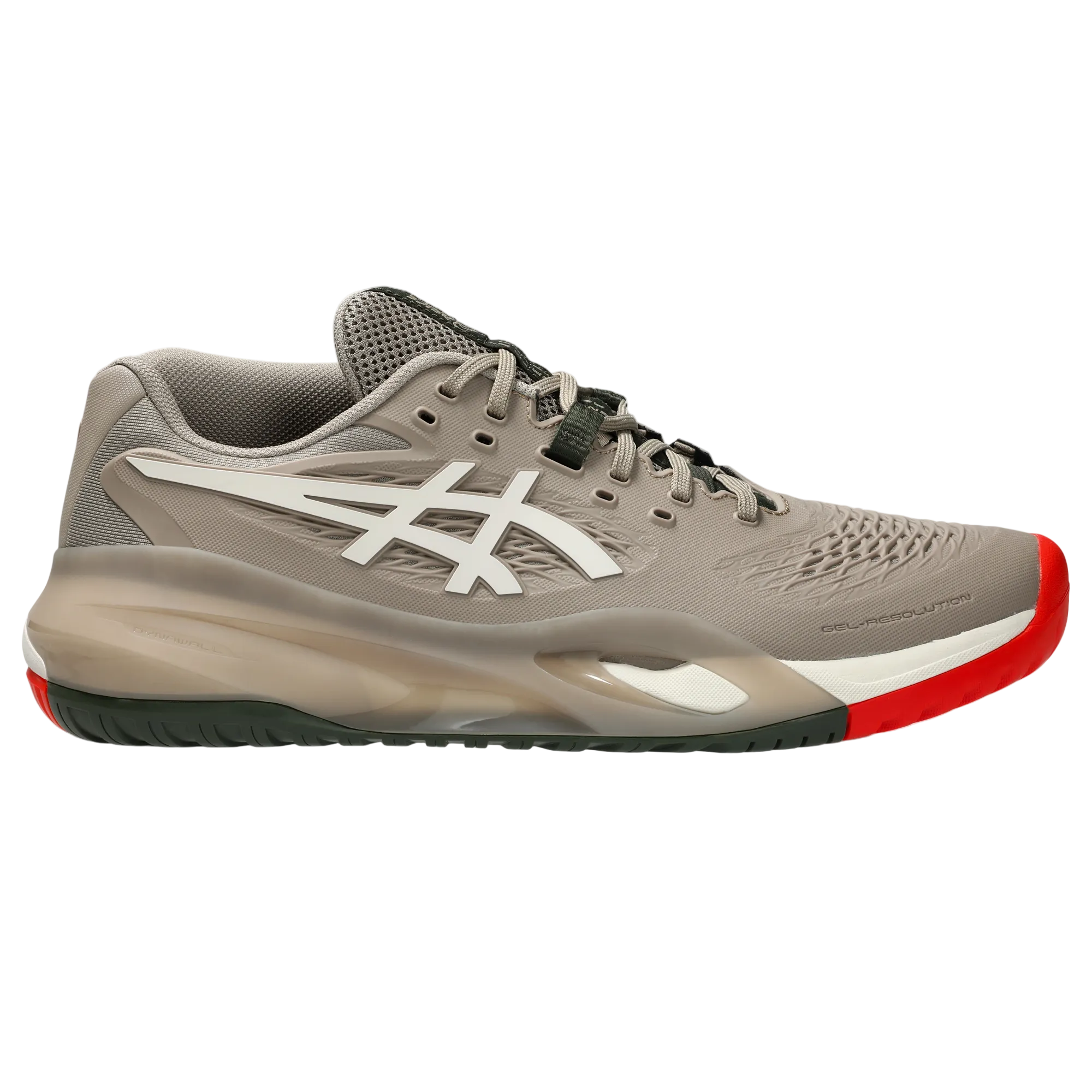 Mens Gel-Resolution X Tennis Shoe
