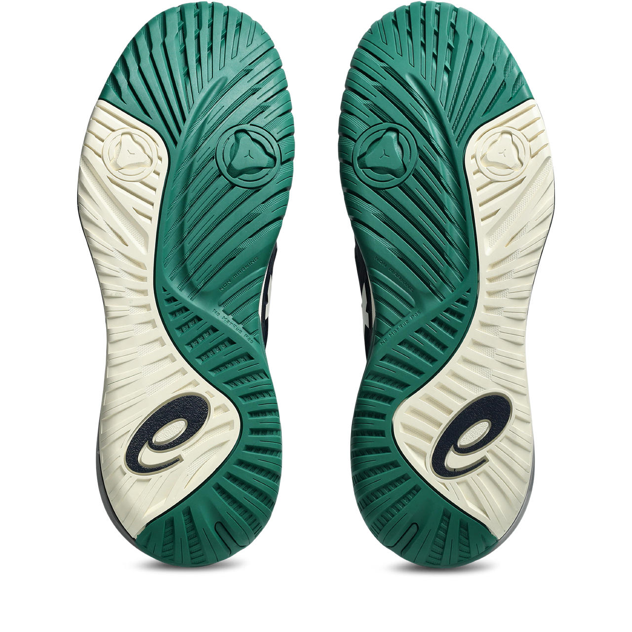 Mens Gel-Resolution X Shoe
