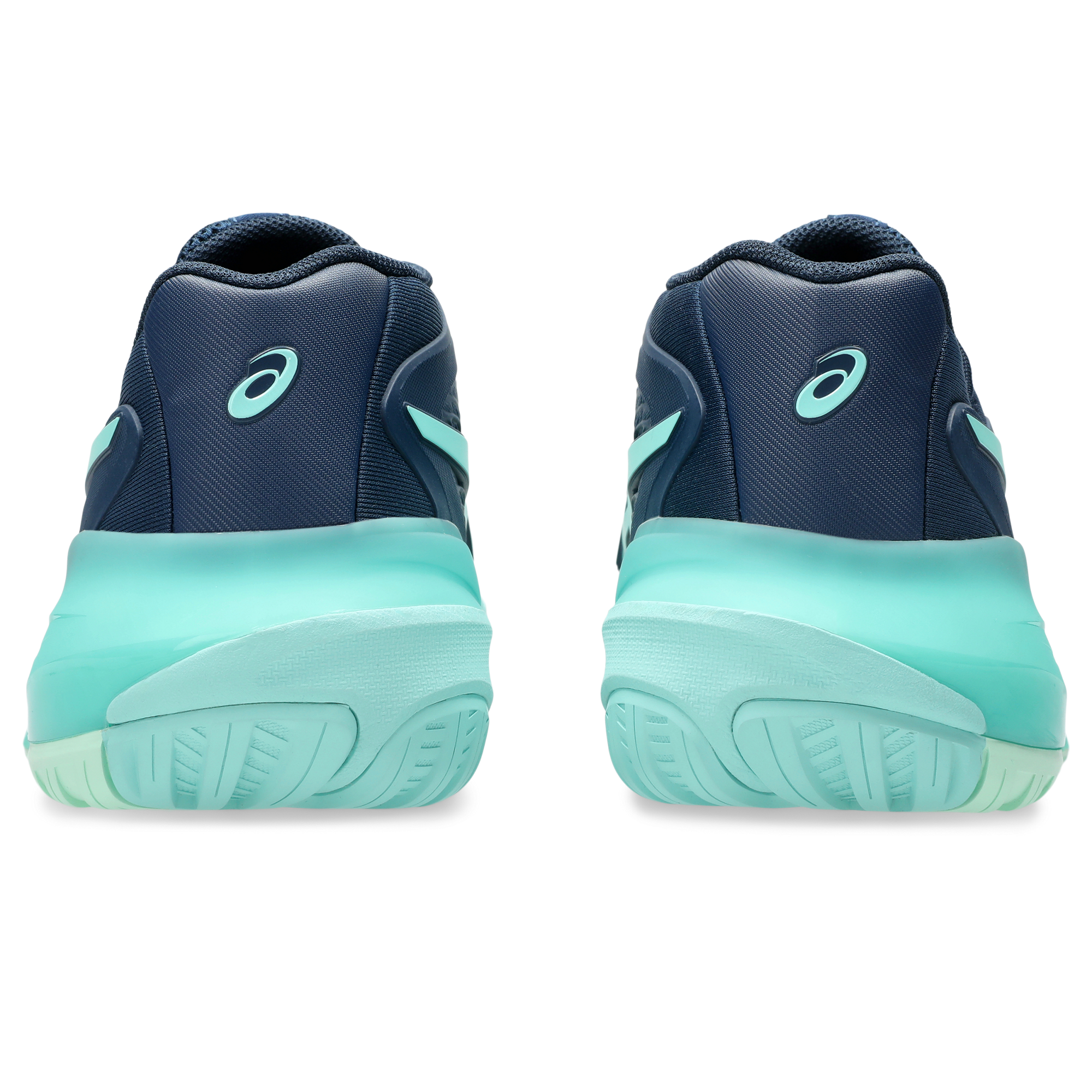 Mens Gel-Resolution X Tennis Shoe