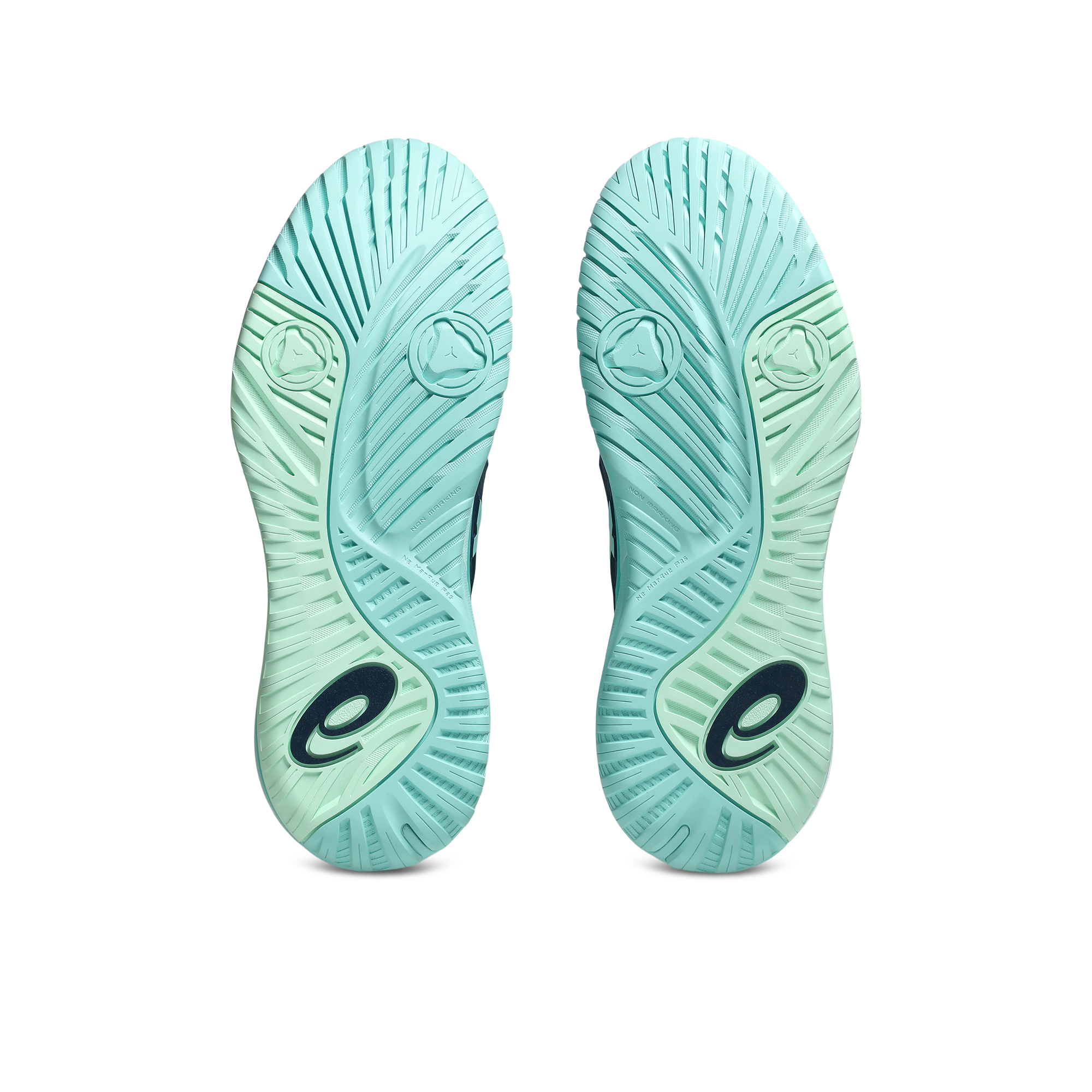 Mens Gel-Resolution X Tennis Shoe