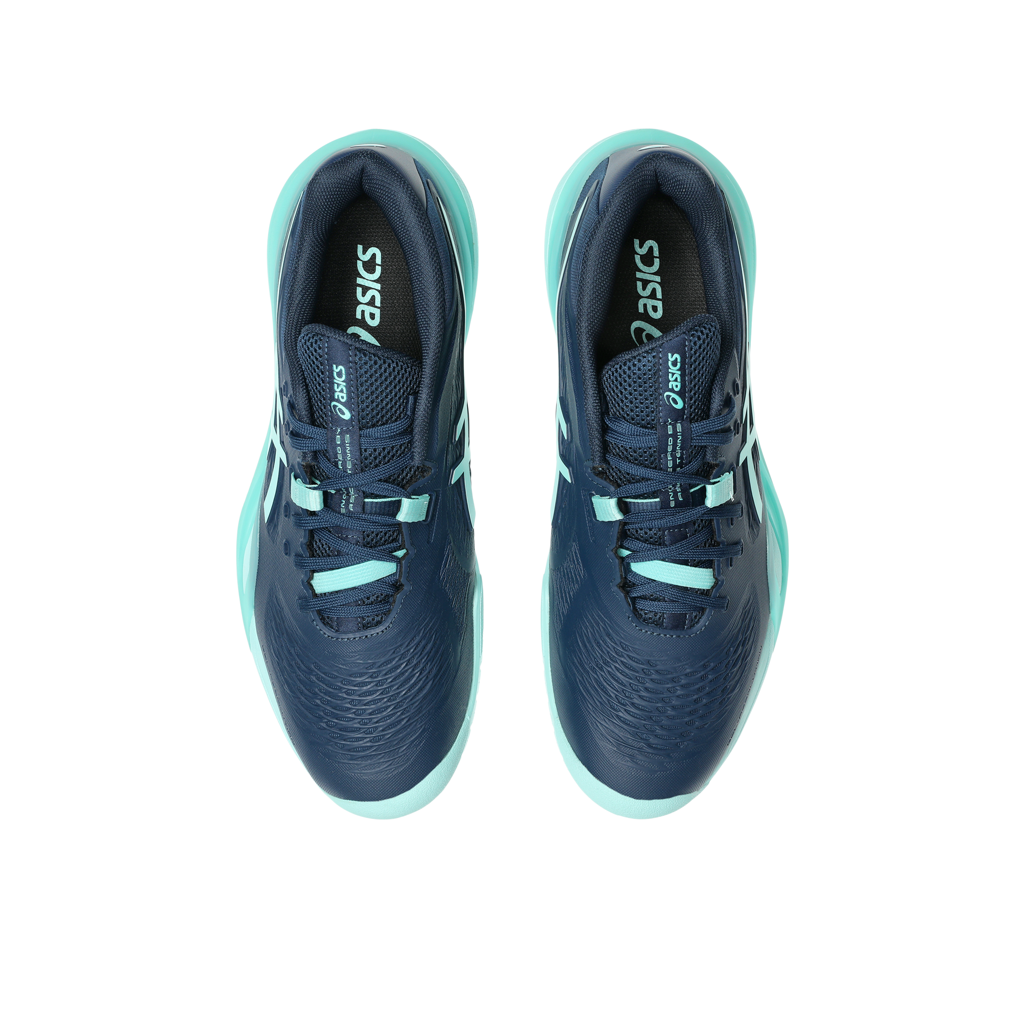 Mens Gel-Resolution X Tennis Shoe
