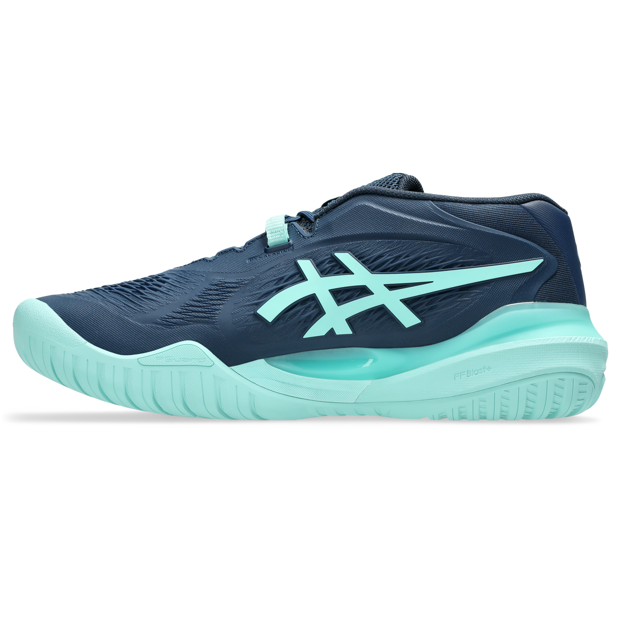 Mens Gel-Resolution X Tennis Shoe