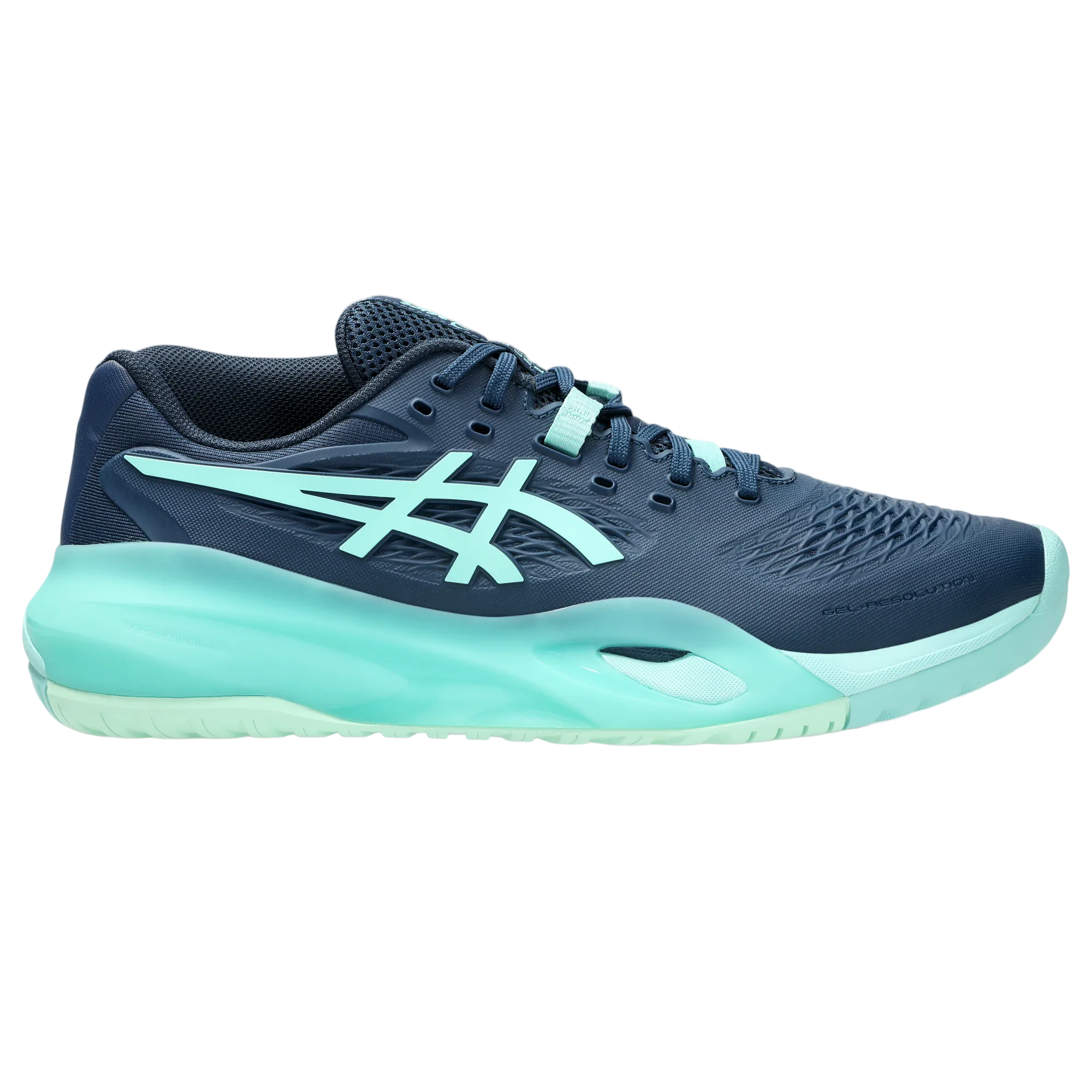 Mens Gel-Resolution X Tennis Shoe