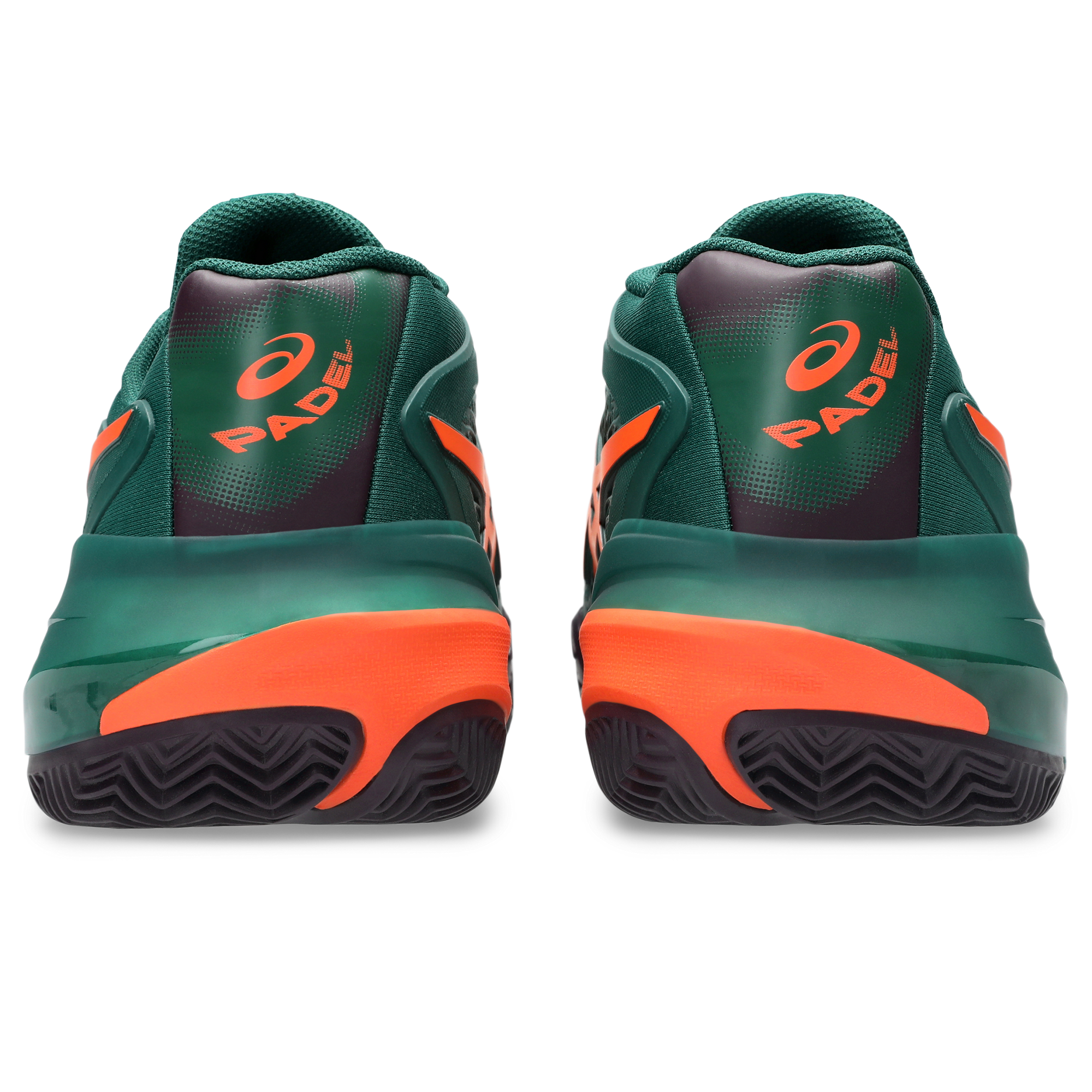 Mens Gel-Resolution X Padel Shoe