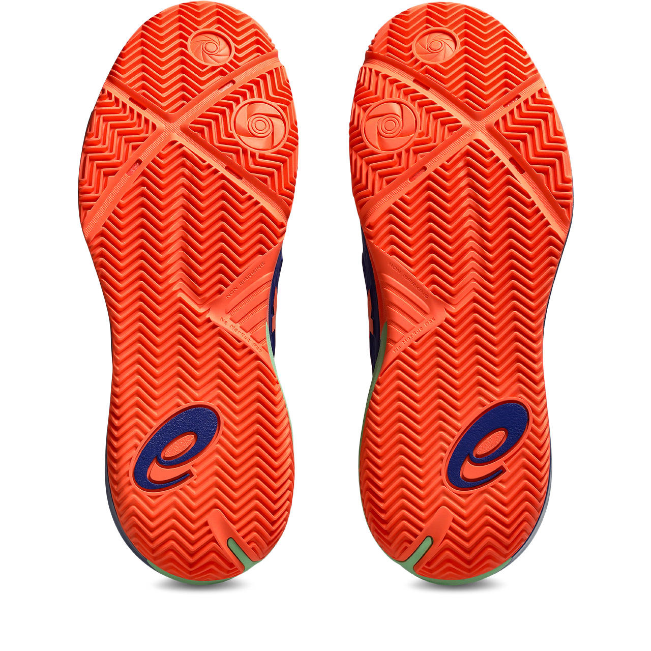 Mens Gel-Resolution X Padel Shoe