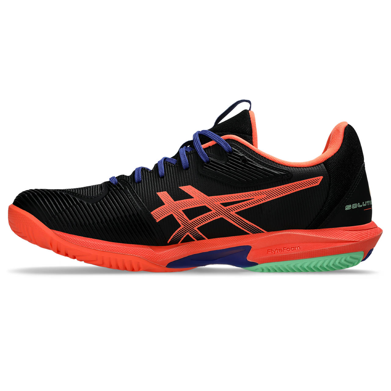 Mens Solution Speed FF 3 Padel Shoe