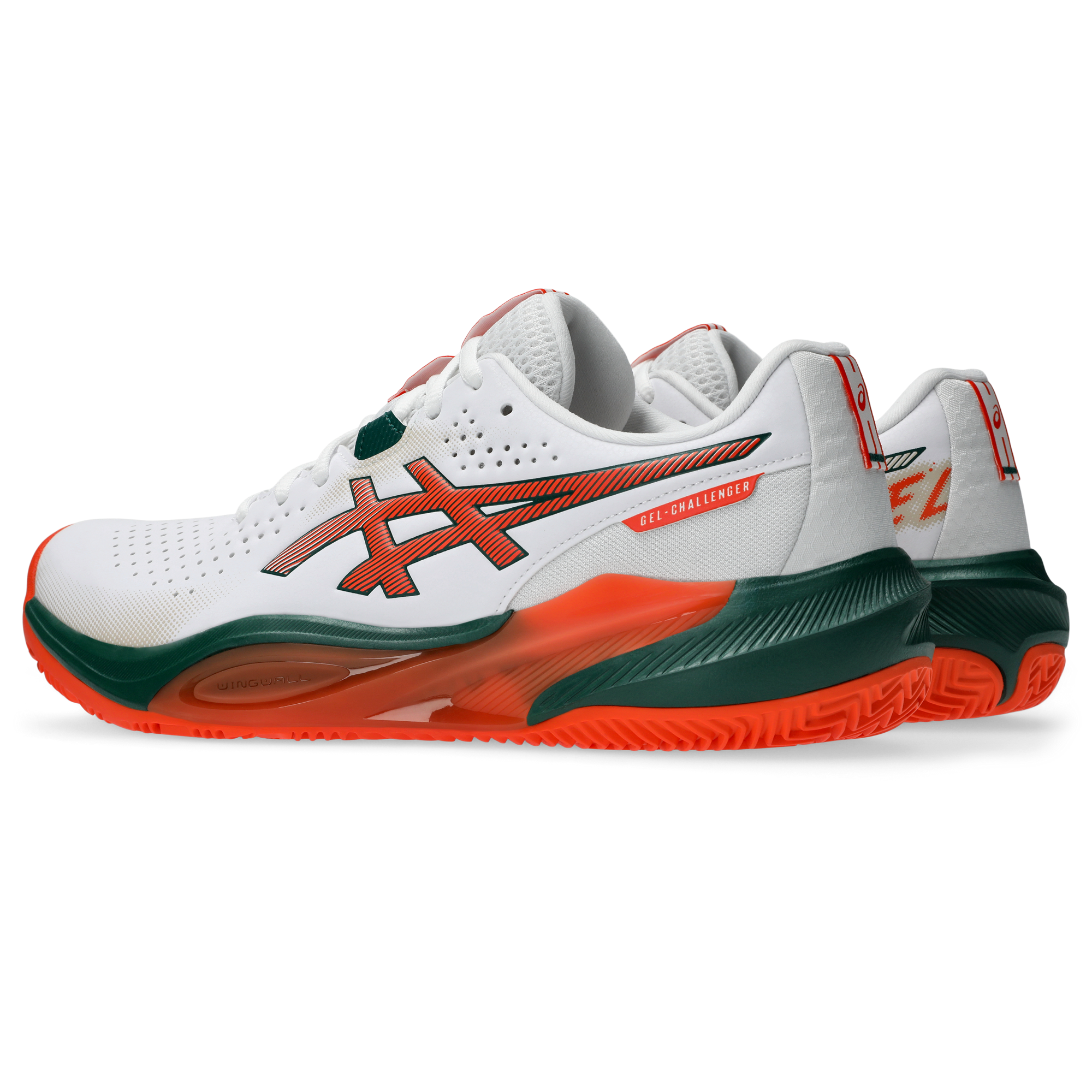 Mens Gel-Challenger 15 Padel Shoe