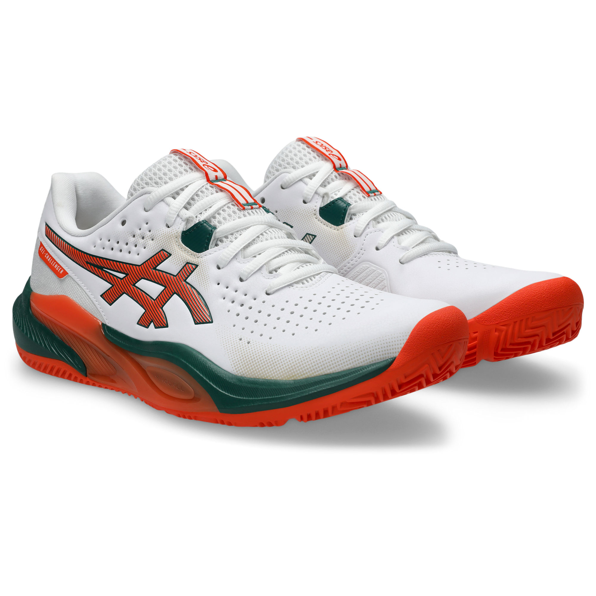 Mens Gel-Challenger 15 Padel Shoe