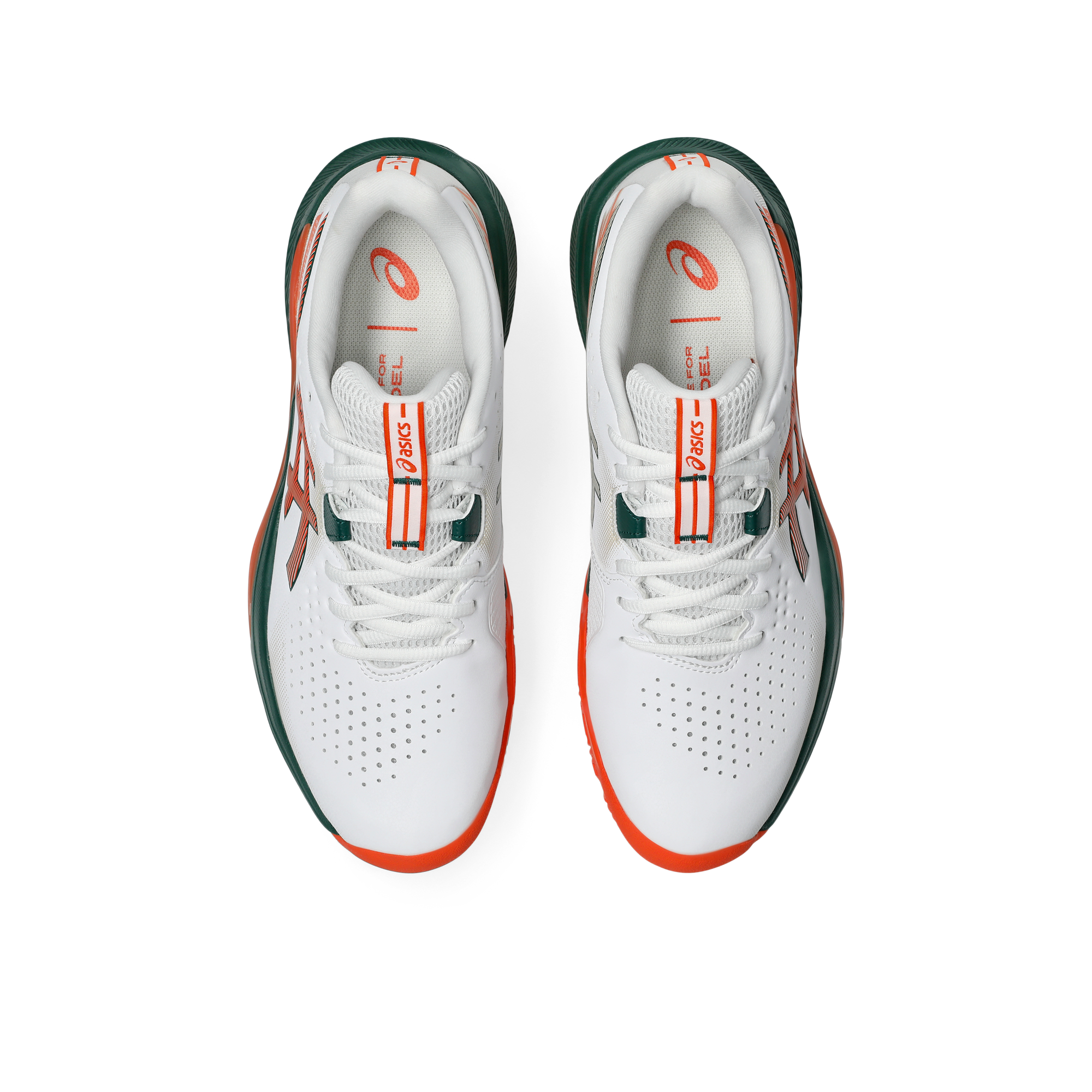 Mens Gel-Challenger 15 Padel Shoe