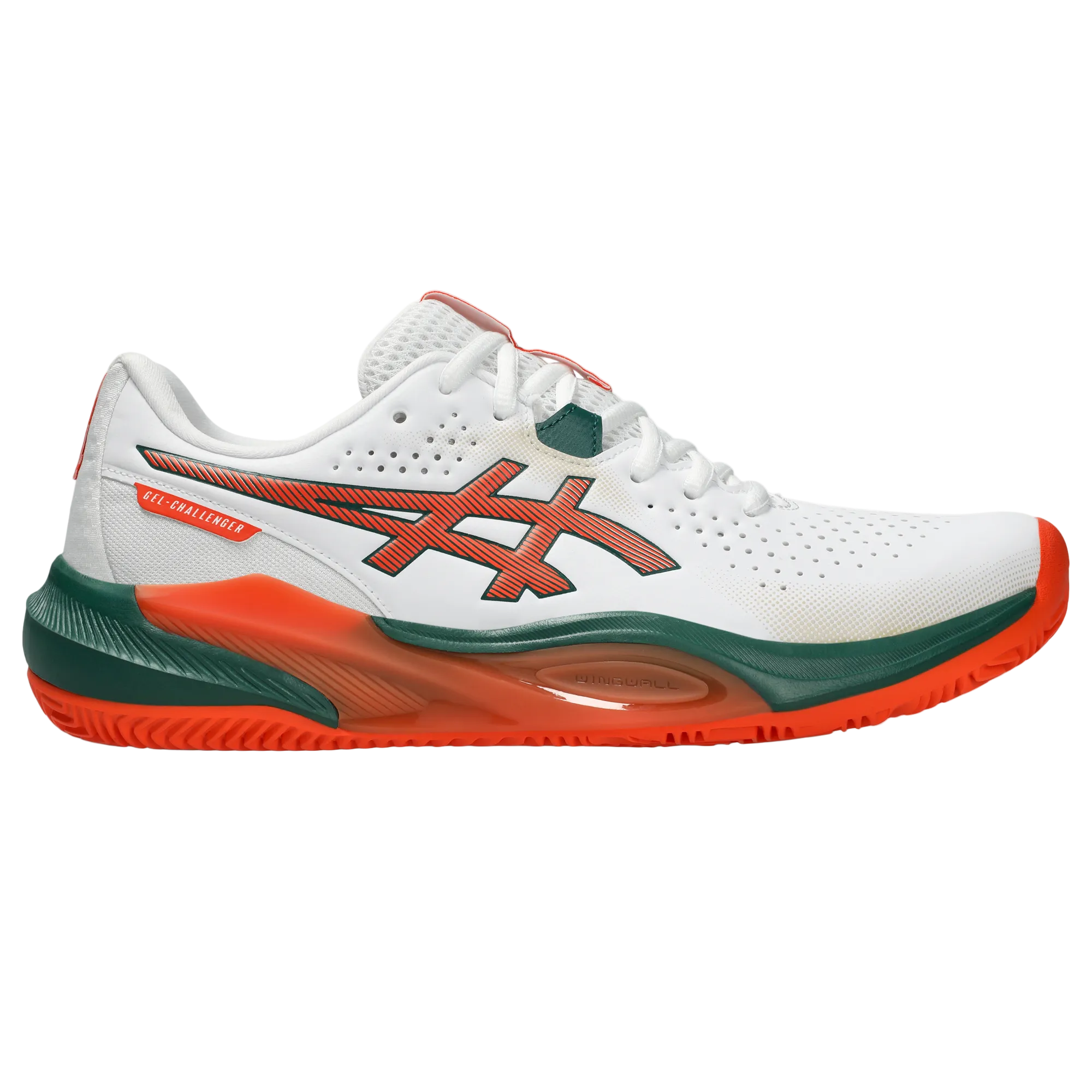 Mens Gel-Challenger 15 Padel Shoe