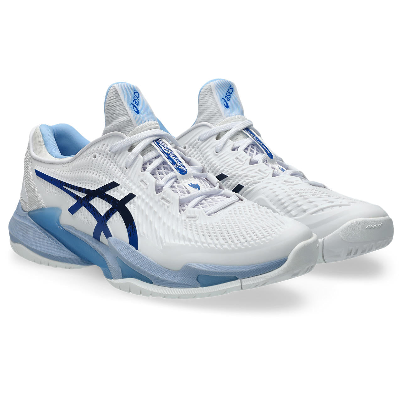 Mens Court FF 3 Novak Shoe