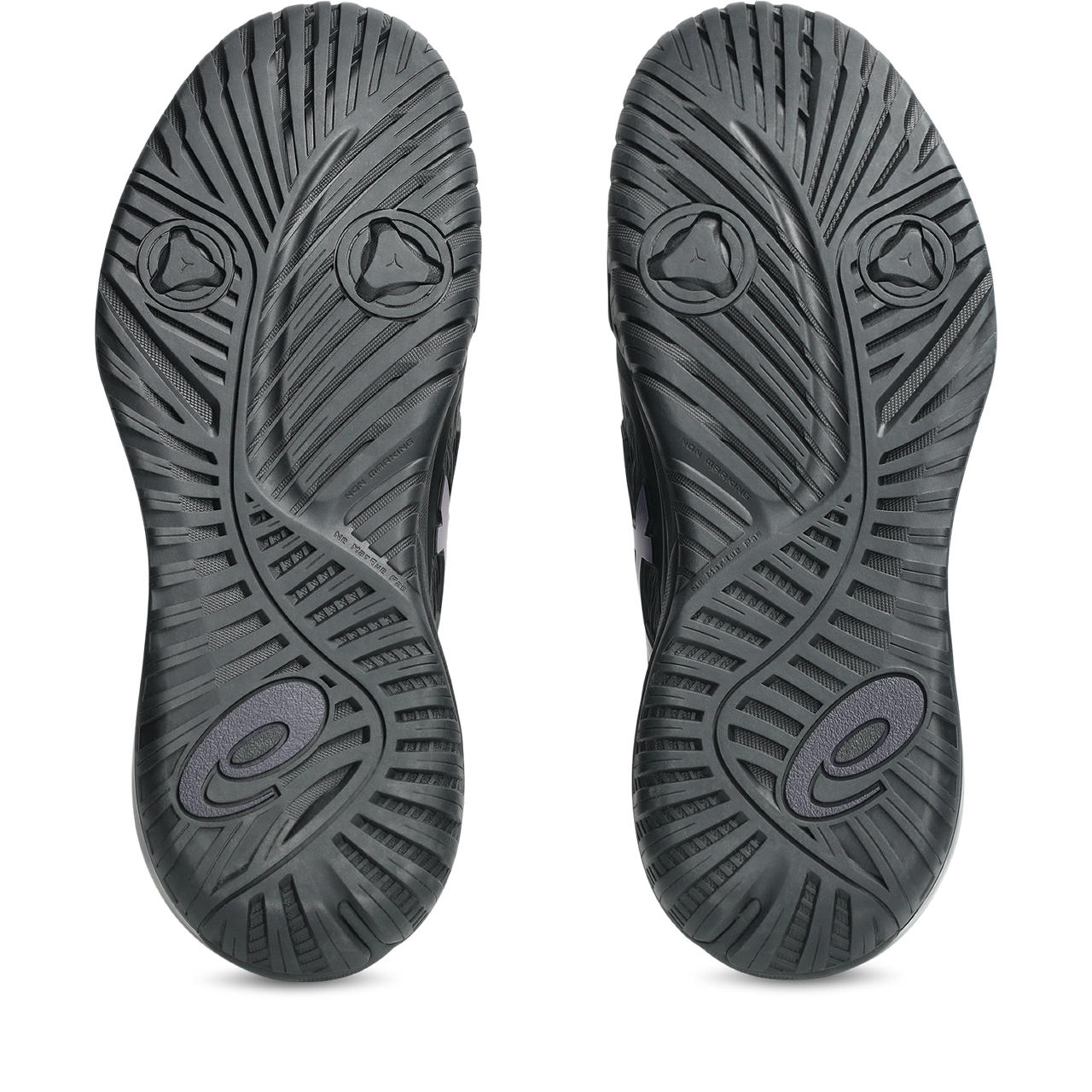 Mens Gel-Resolution X Night Energy Tennis Shoe