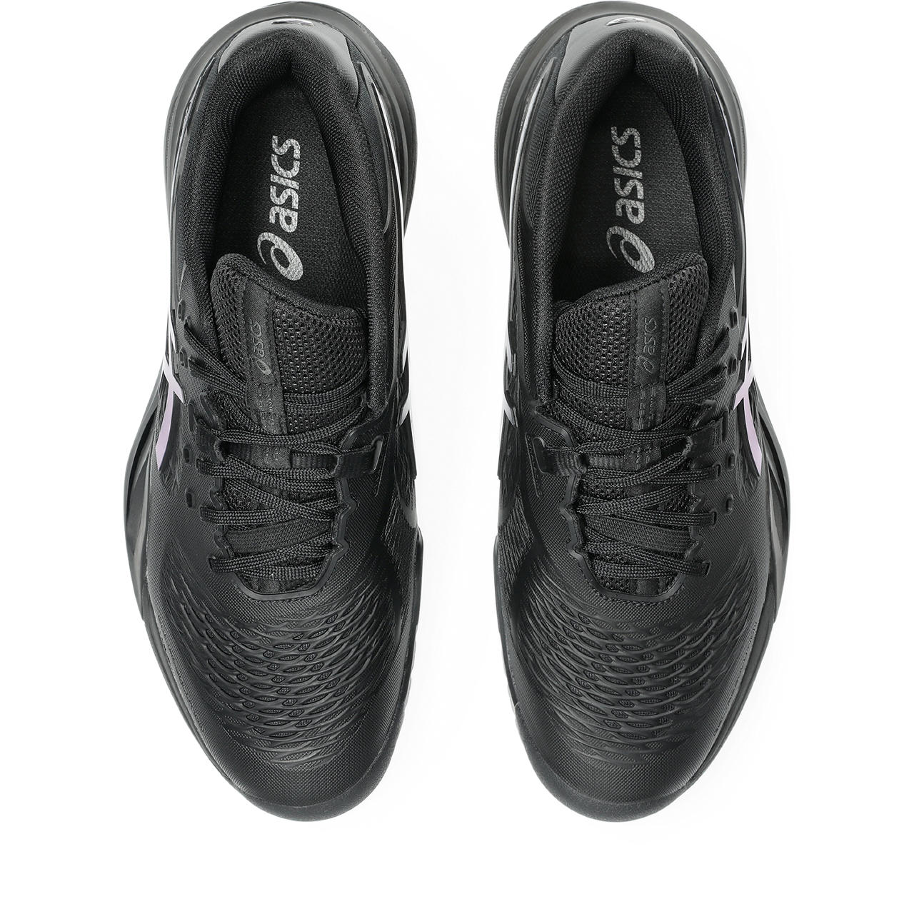 Mens Gel-Resolution X Night Energy Tennis Shoe