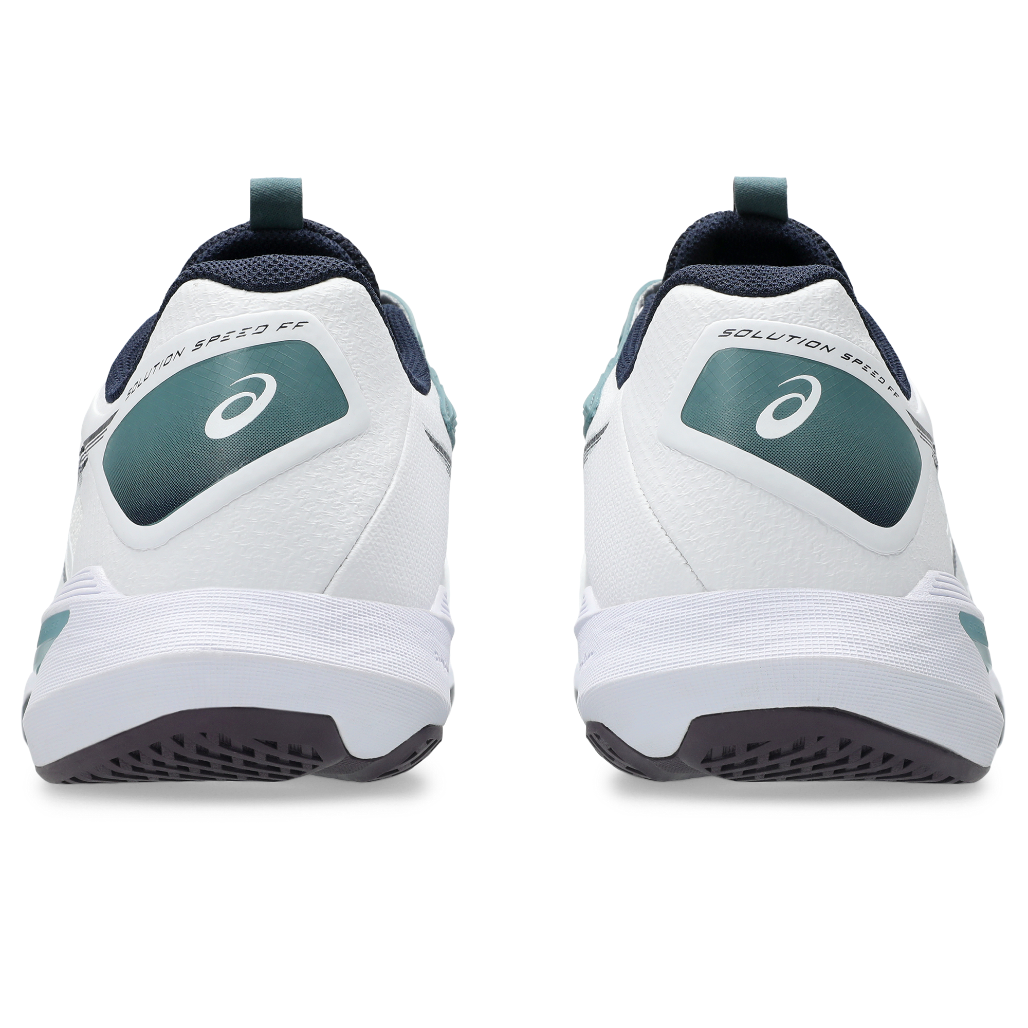 Mens Solution Speed FF 4 Tennis Shoe