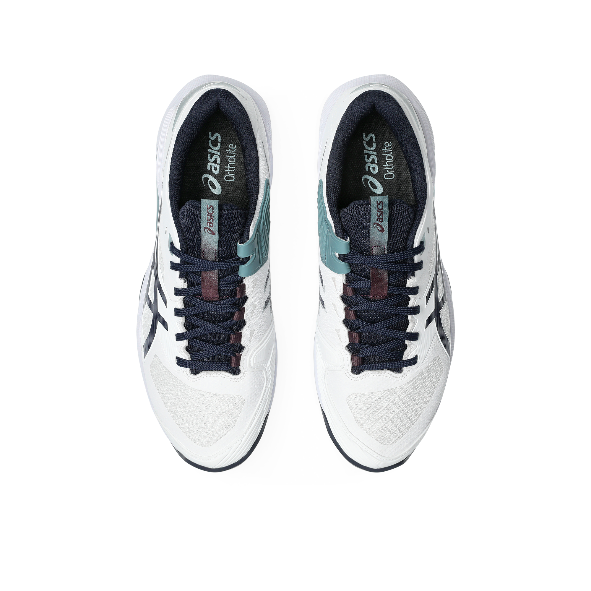 Mens Solution Speed FF 4 Tennis Shoe