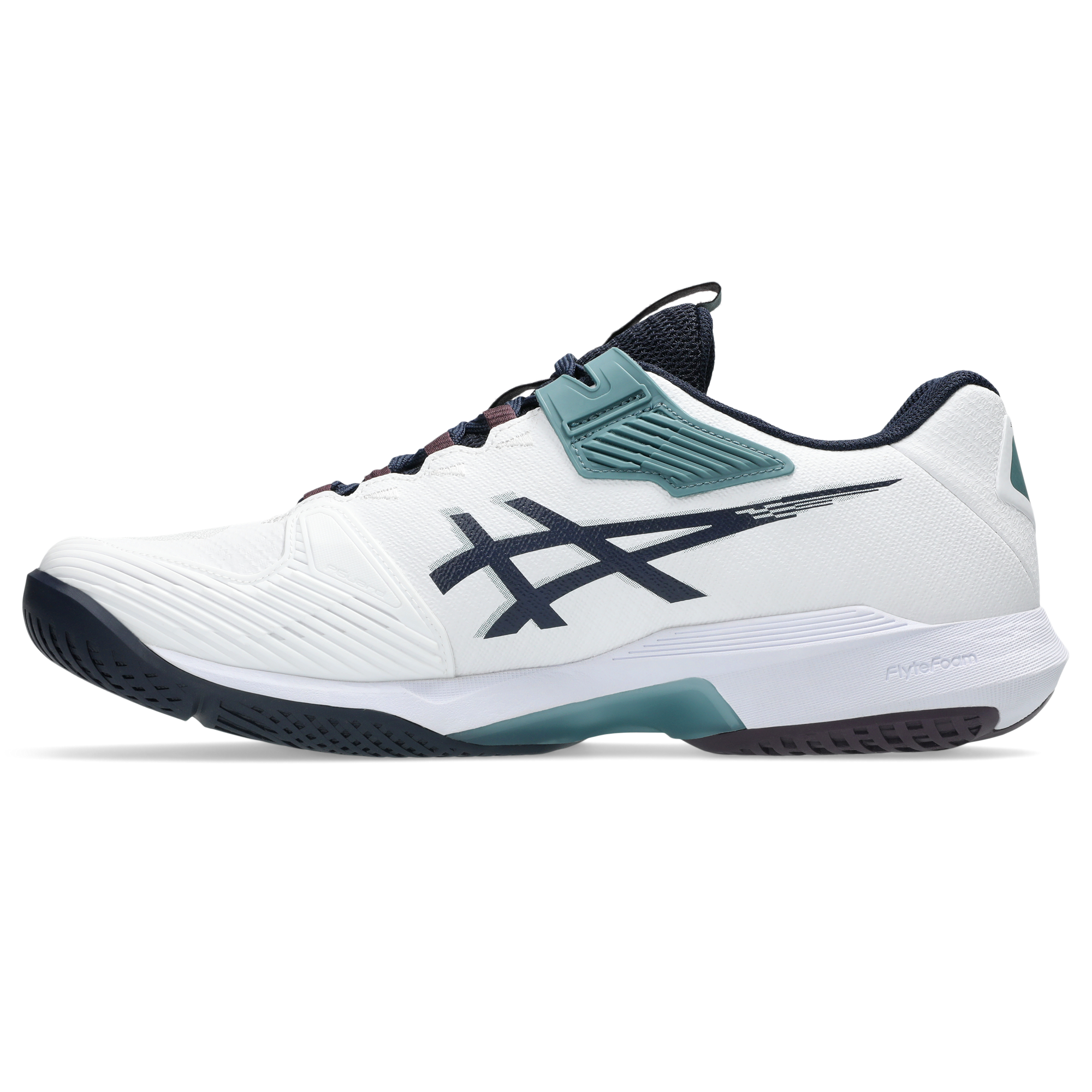 Mens Solution Speed FF 4 Tennis Shoe