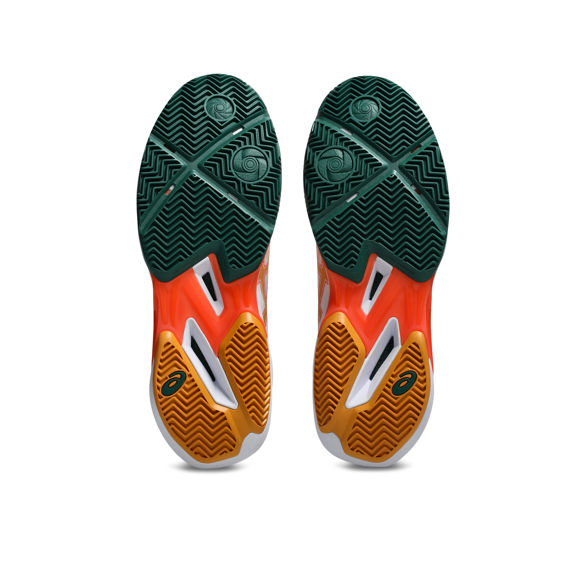 Mens Sonicsmash FF Padel Shoe