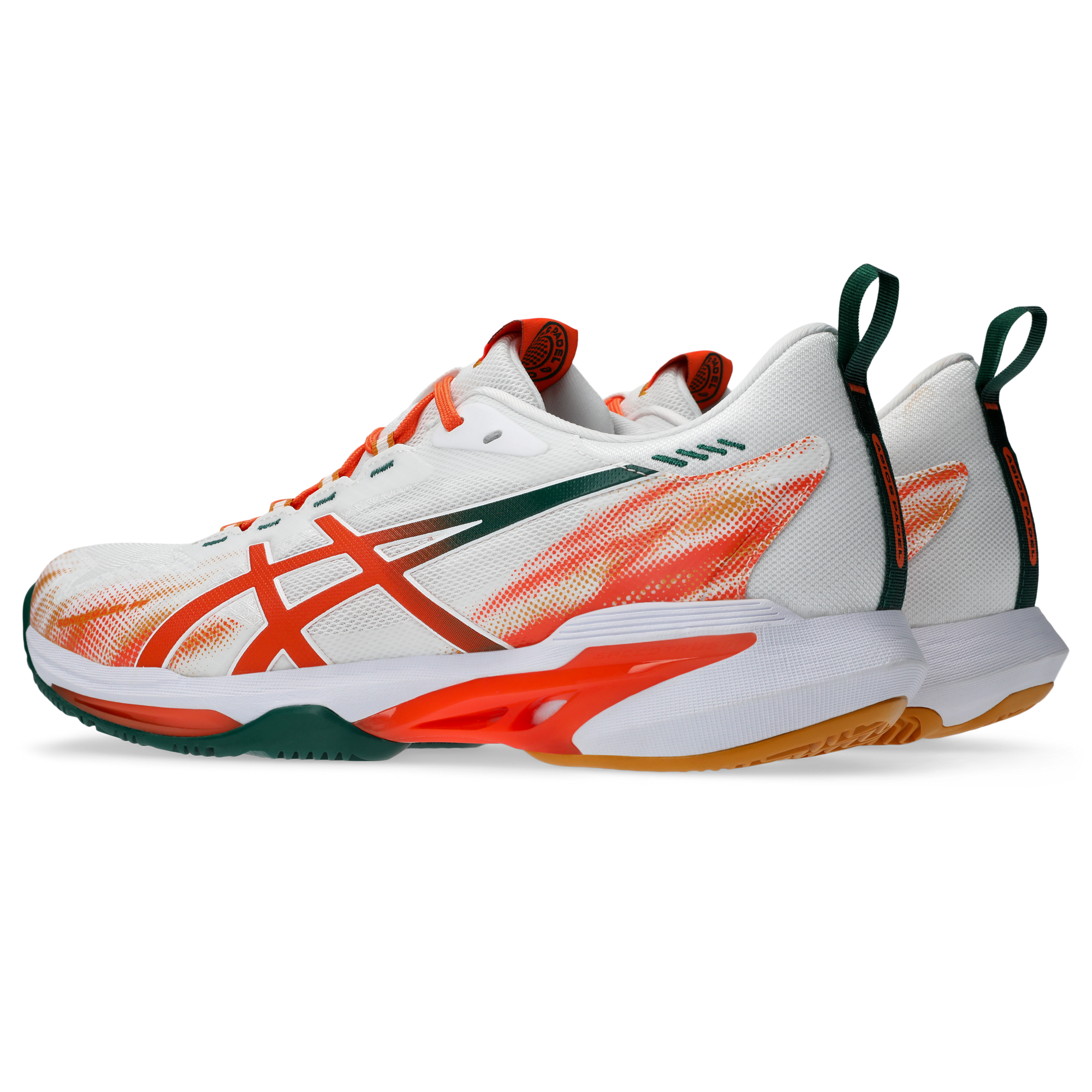 Mens Sonicsmash FF Padel Shoe
