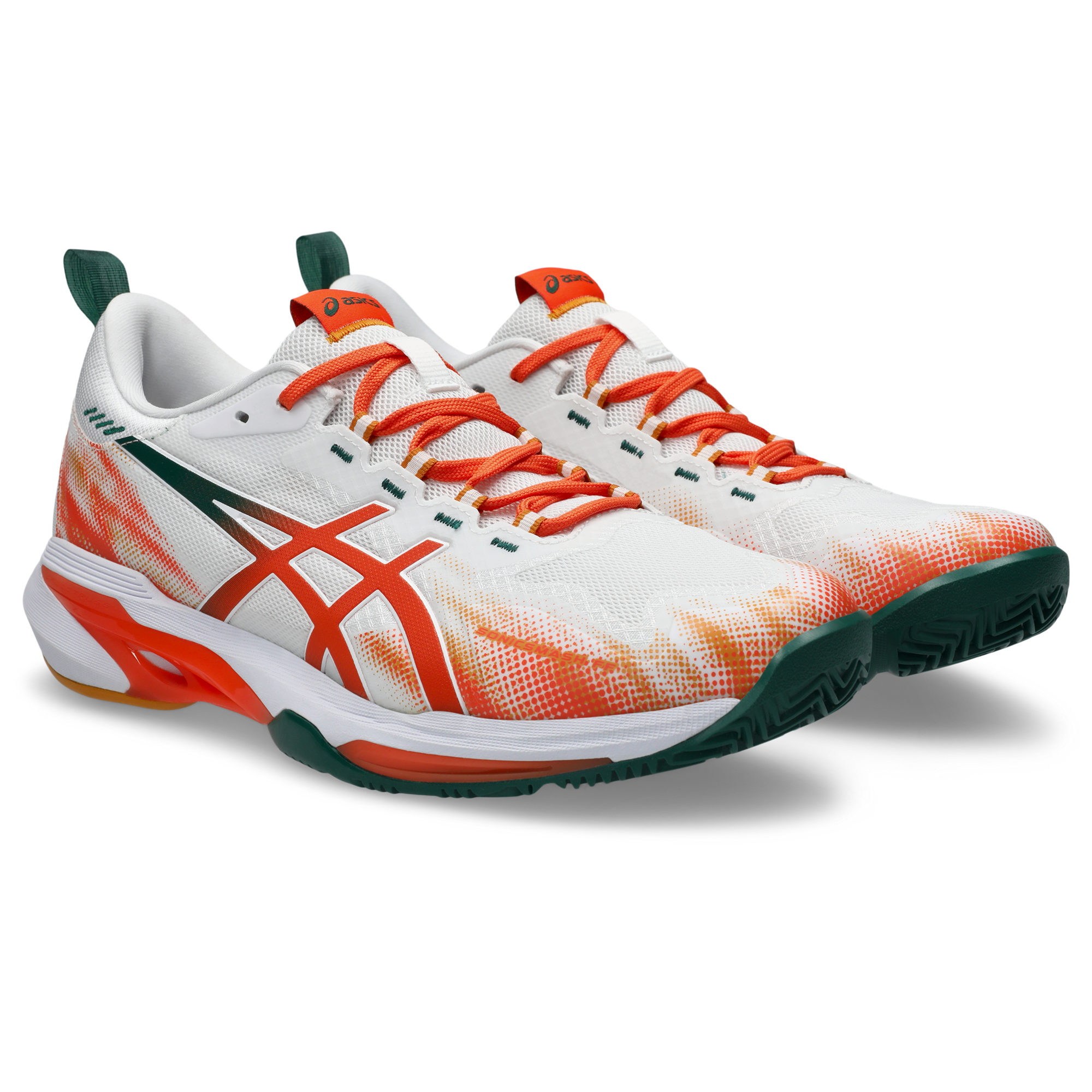 Mens Sonicsmash FF Padel Shoe