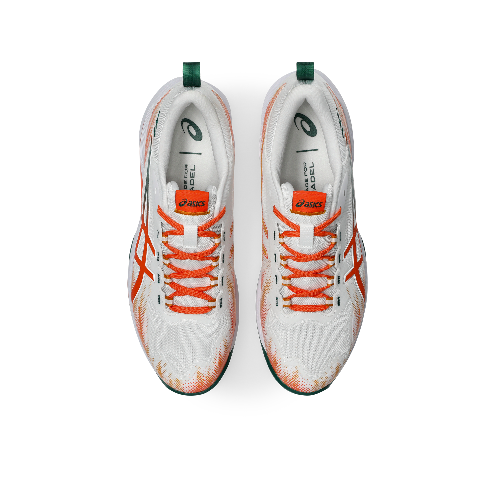 Mens Sonicsmash FF Padel Shoe