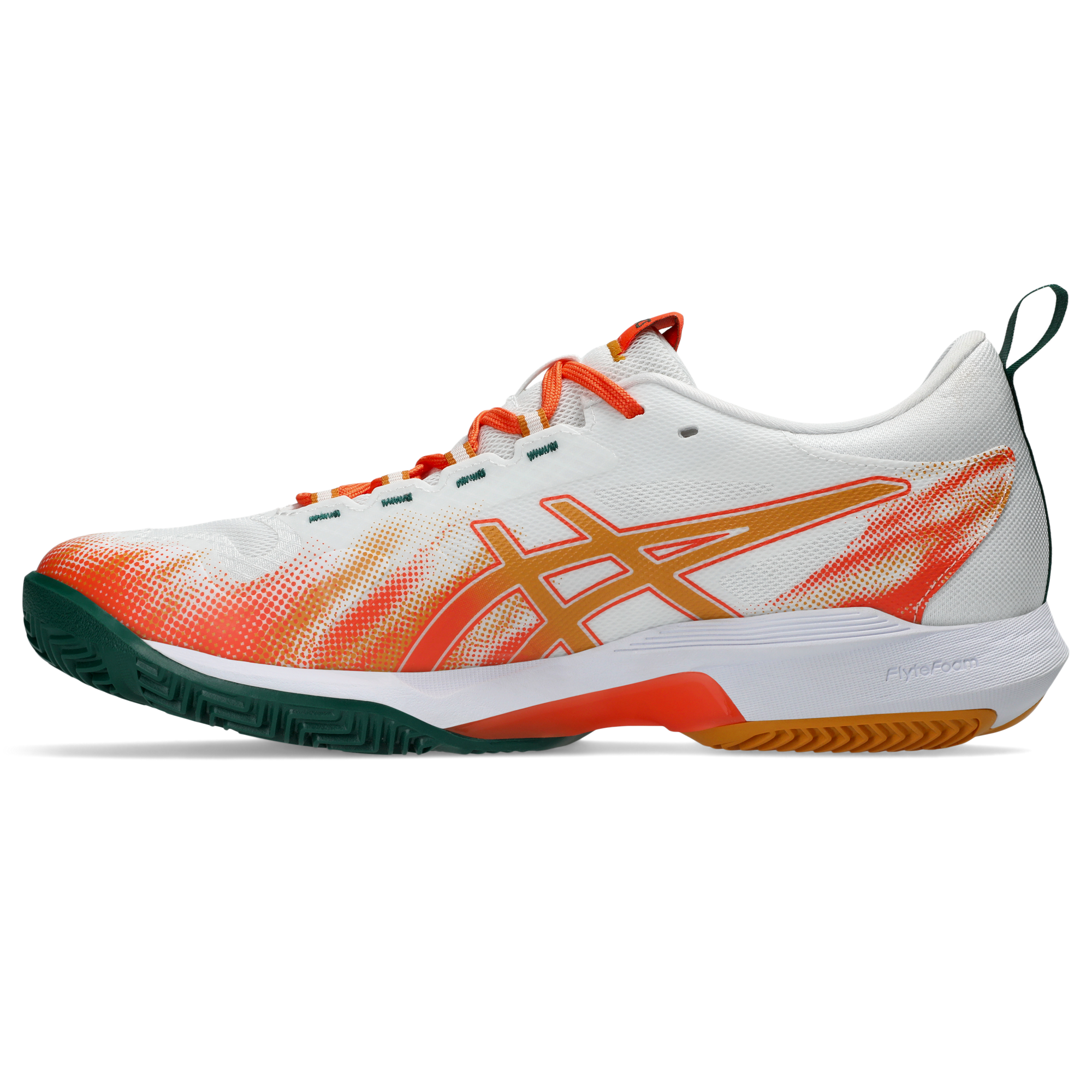 Mens Sonicsmash FF Padel Shoe