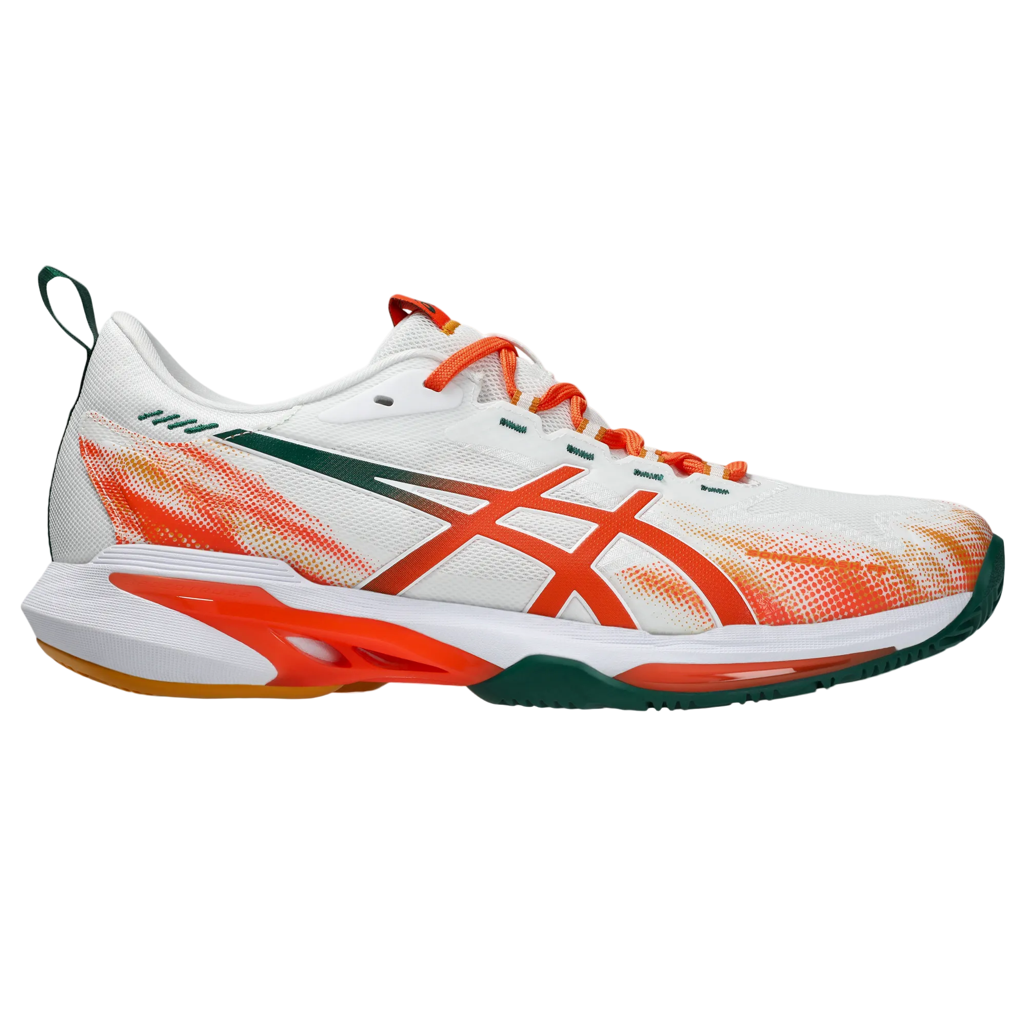 Mens Sonicsmash FF Padel Shoe