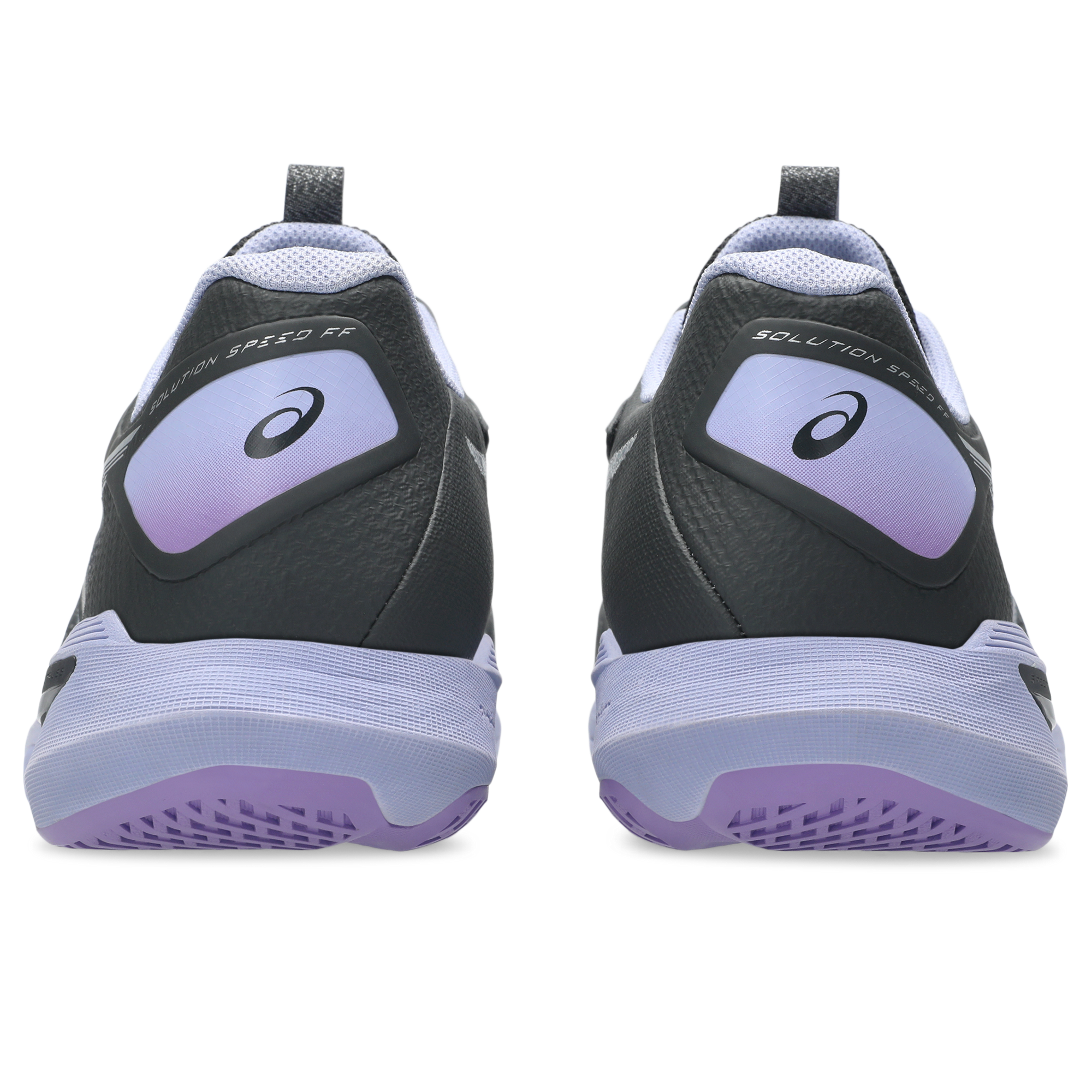 Mens Solution Speed FF 4 Night Energy Tennis Shoe