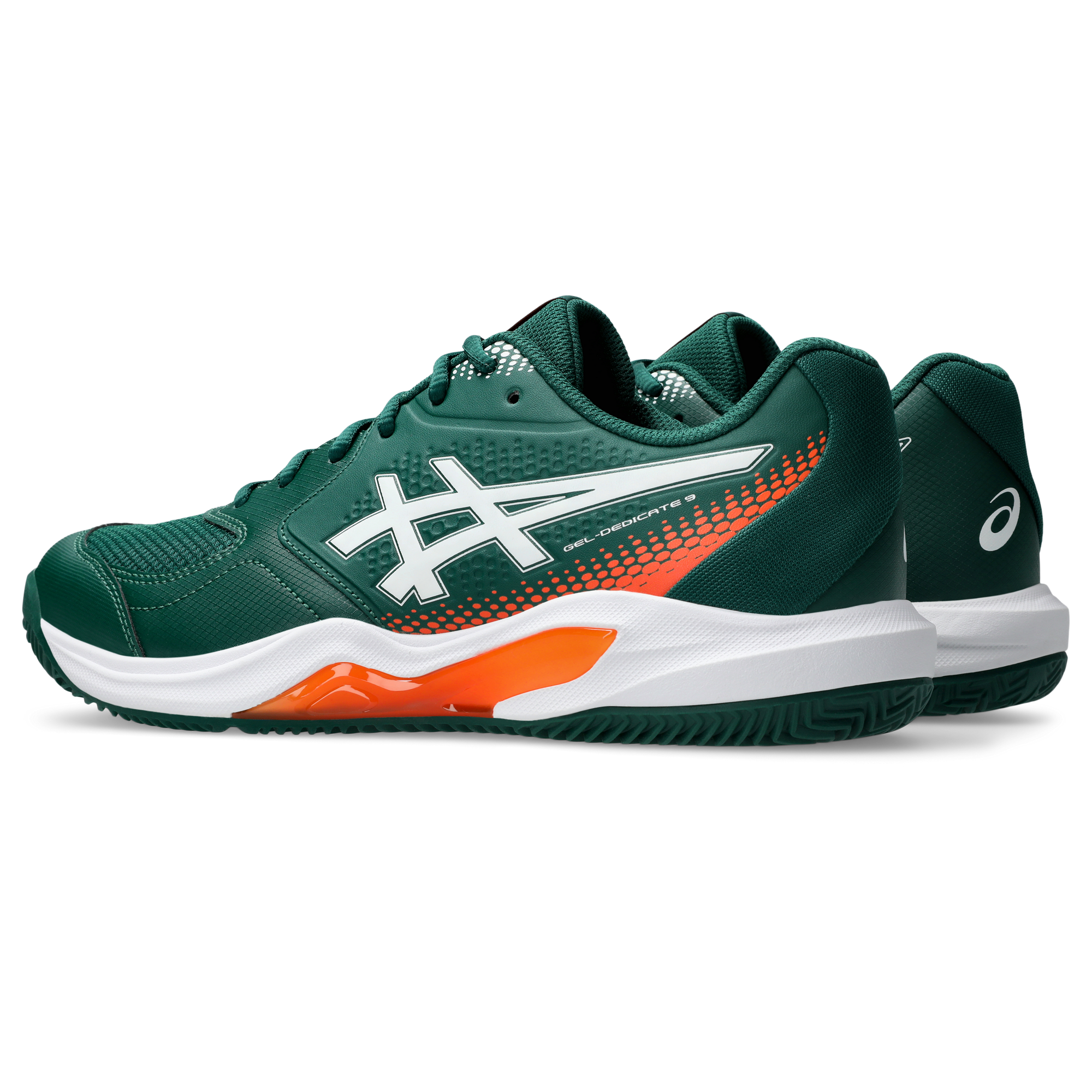 Mens Gel-Dedicate 9 Padel Shoe