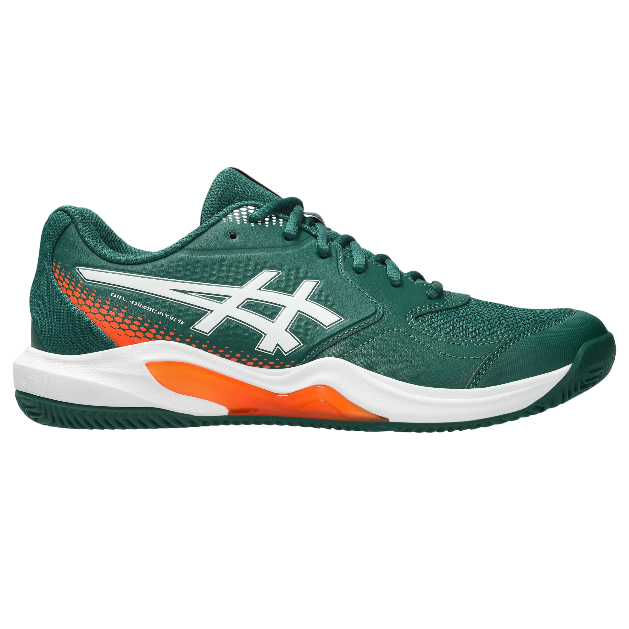 Mens Gel-Dedicate 9 Padel Shoe