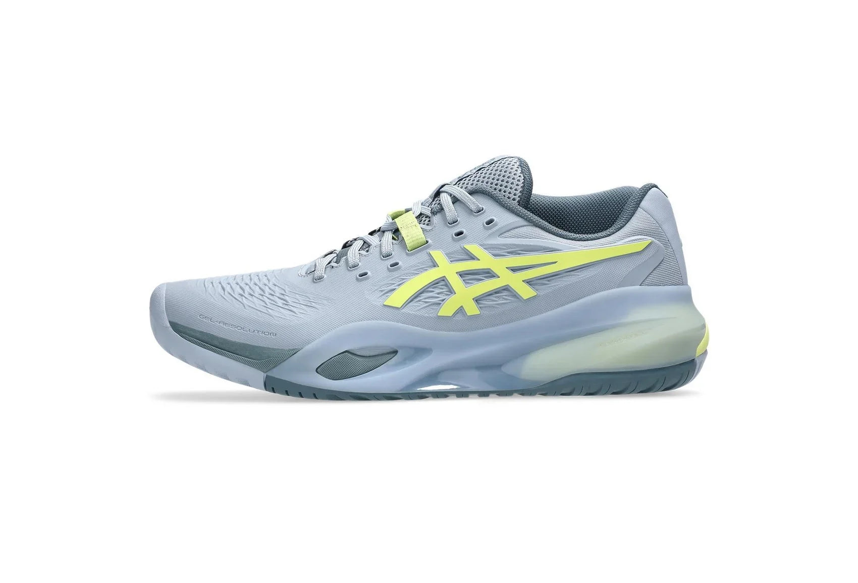 Mens Gel-Resolution X Tennis Shoe