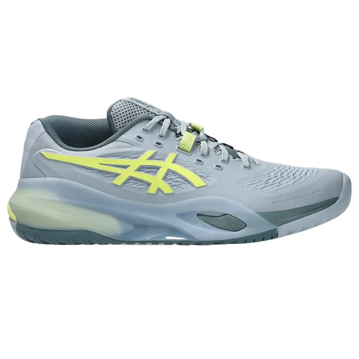 Mens Gel-Resolution X Tennis Shoe