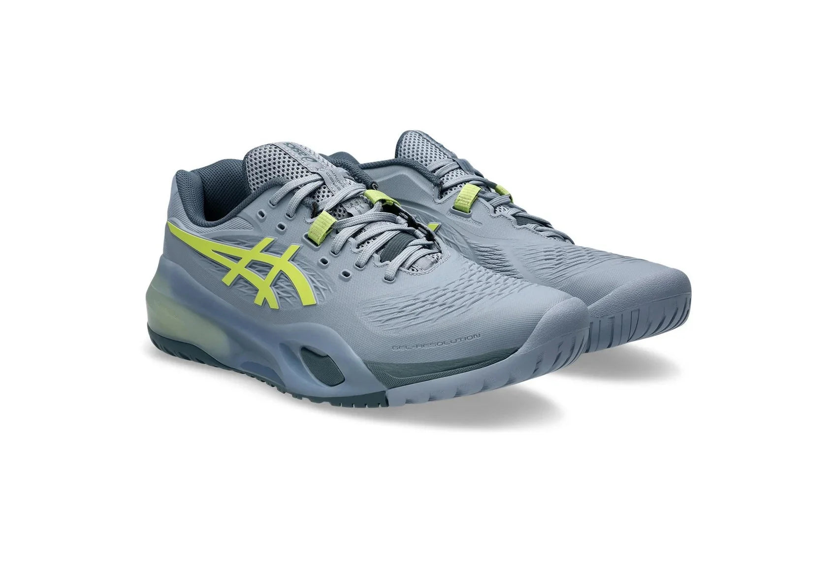 Mens Gel-Resolution X Tennis Shoe