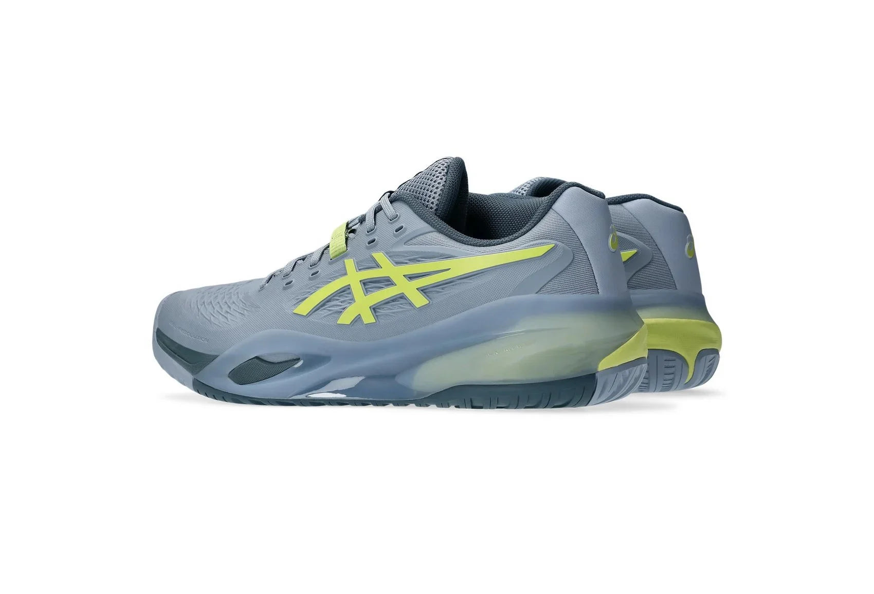 Mens Gel-Resolution X Tennis Shoe
