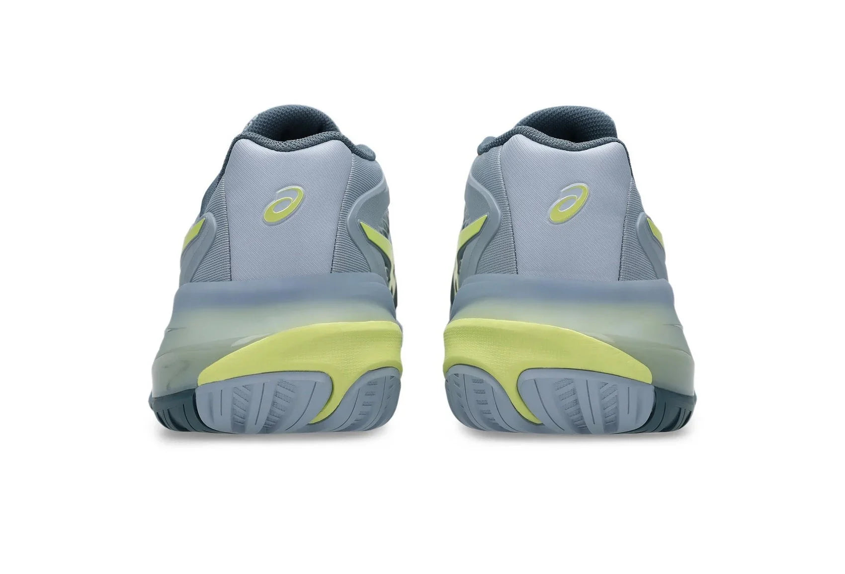 Mens Gel-Resolution X Tennis Shoe