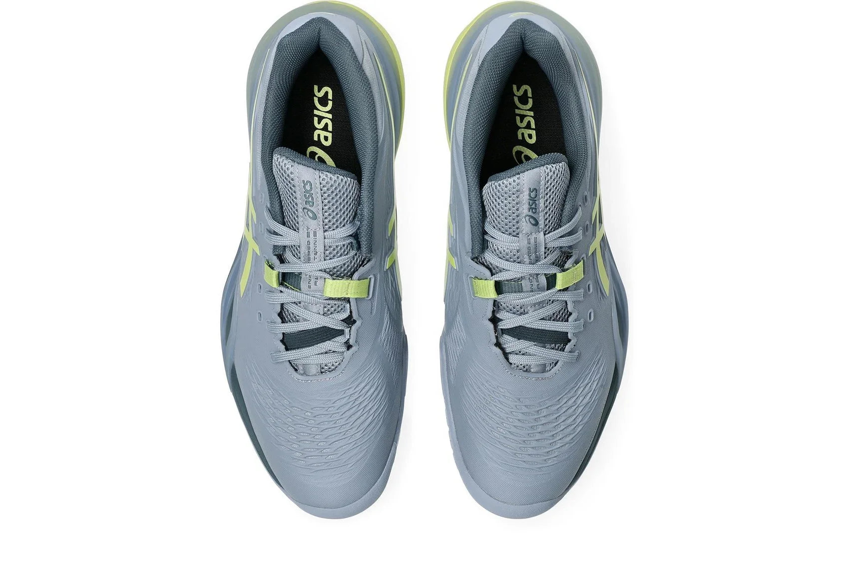 Mens Gel-Resolution X Tennis Shoe