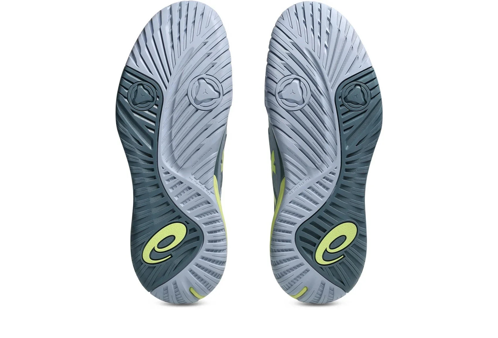 Mens Gel-Resolution X Tennis Shoe