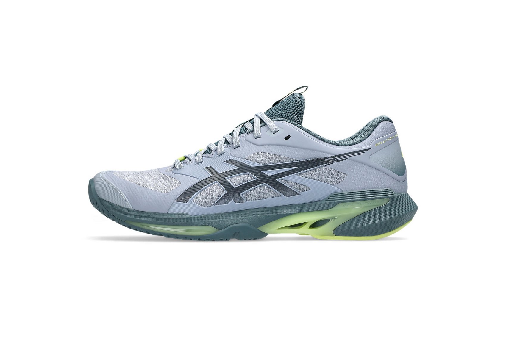 Mens Solution Speed FF 4 Tennis Shoe