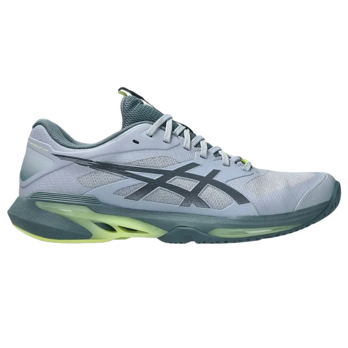 Mens Solution Speed FF 4 Tennis Shoe