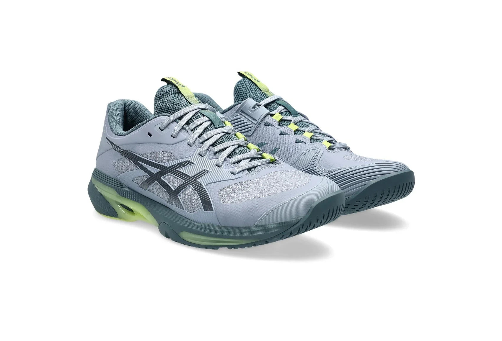 Mens Solution Speed FF 4 Tennis Shoe