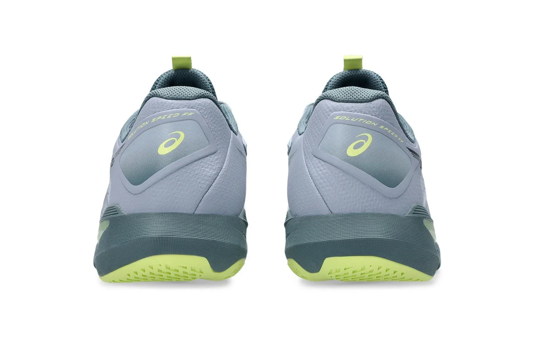 Mens Solution Speed FF 4 Tennis Shoe