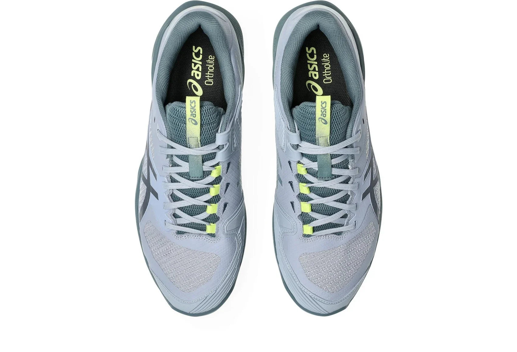 Mens Solution Speed FF 4 Tennis Shoe