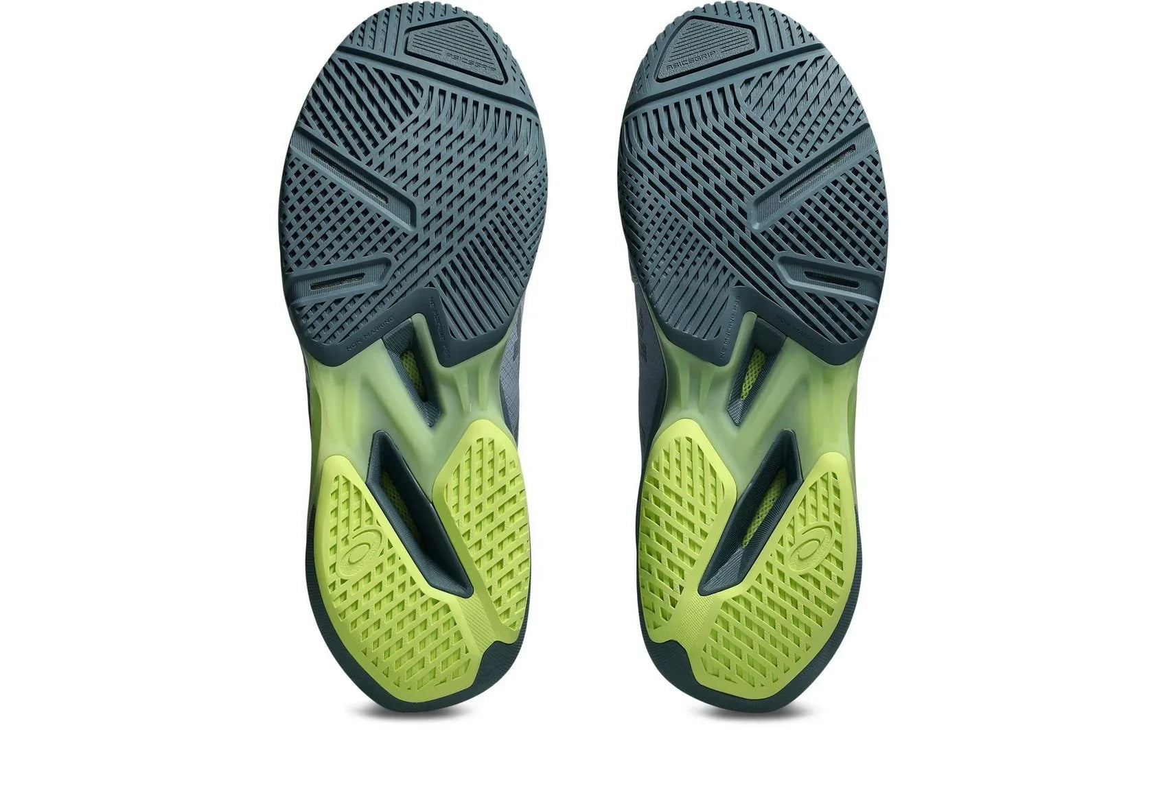 Mens Solution Speed FF 4 Tennis Shoe