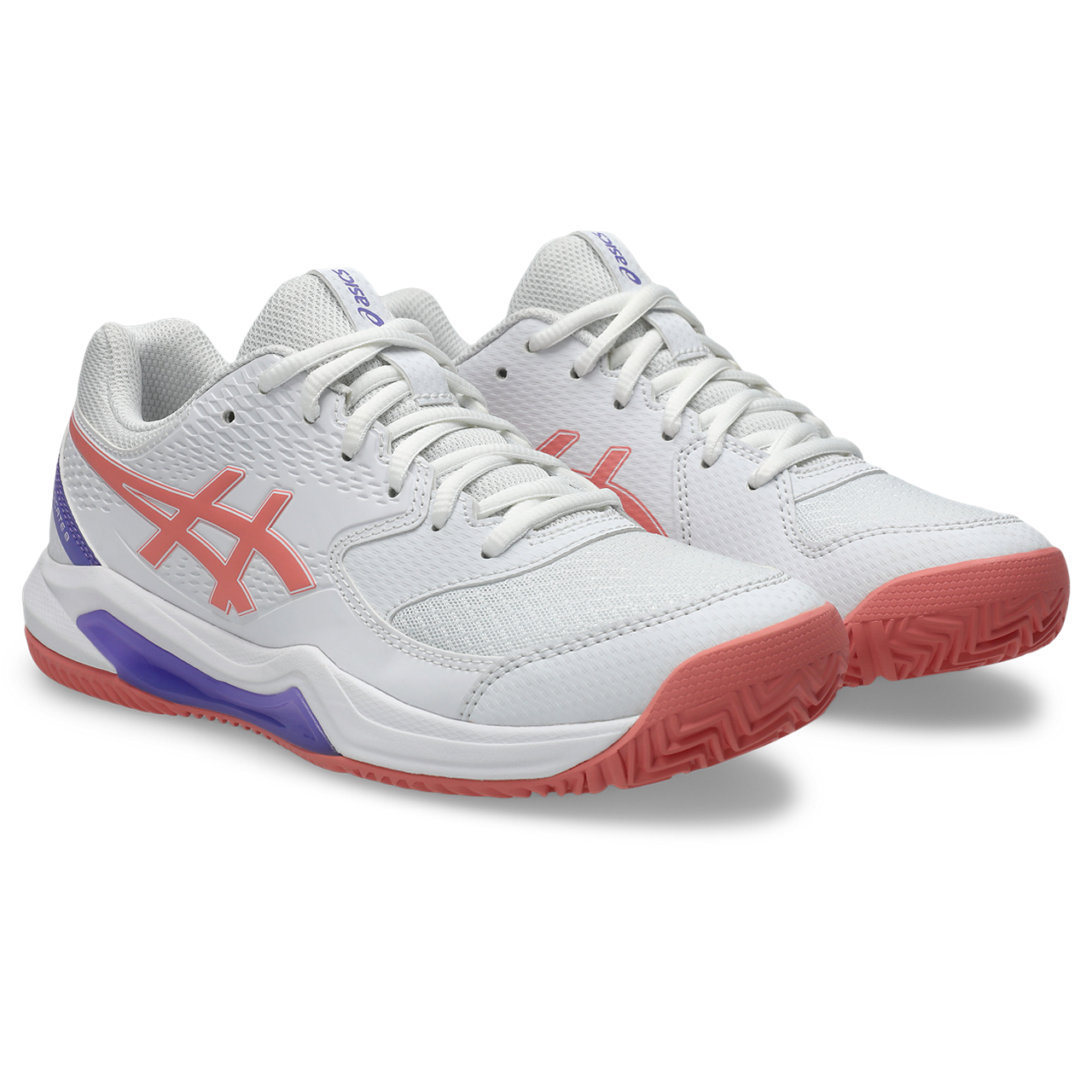 Womens Gel-Dedicate 8 Padel Shoe