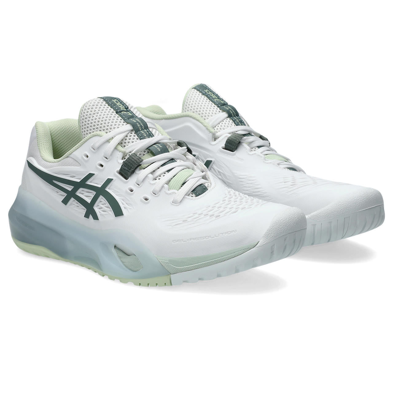Womens Gel-Resolution X Shoe