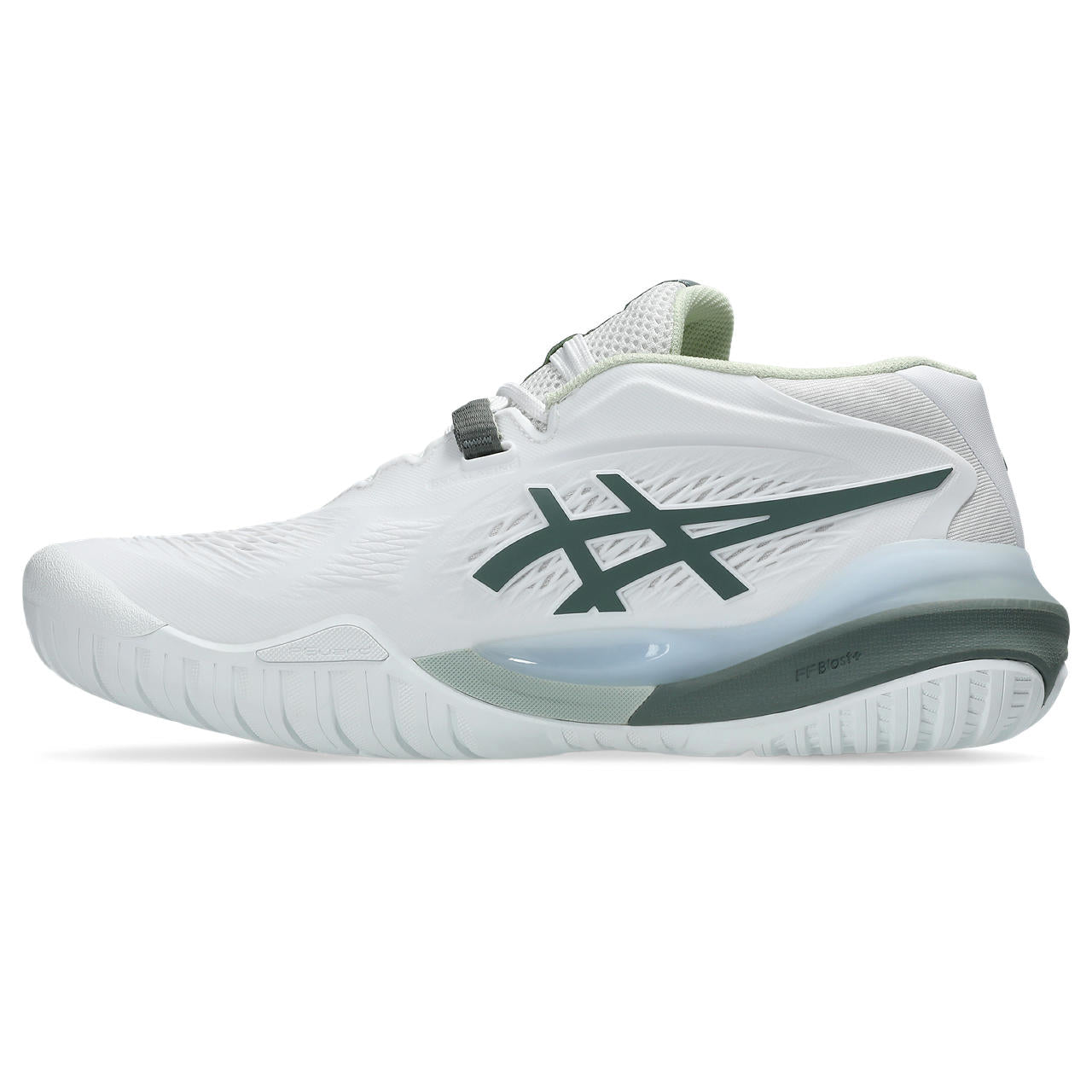 Womens Gel-Resolution X Shoe