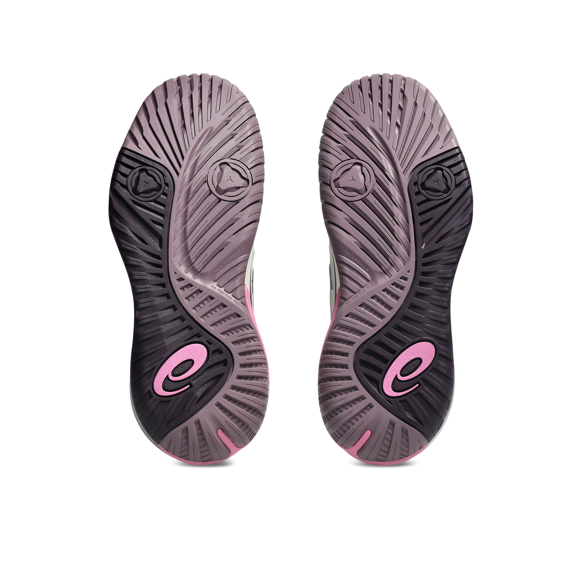 Womens Gel-Resolution X Tennis Shoe