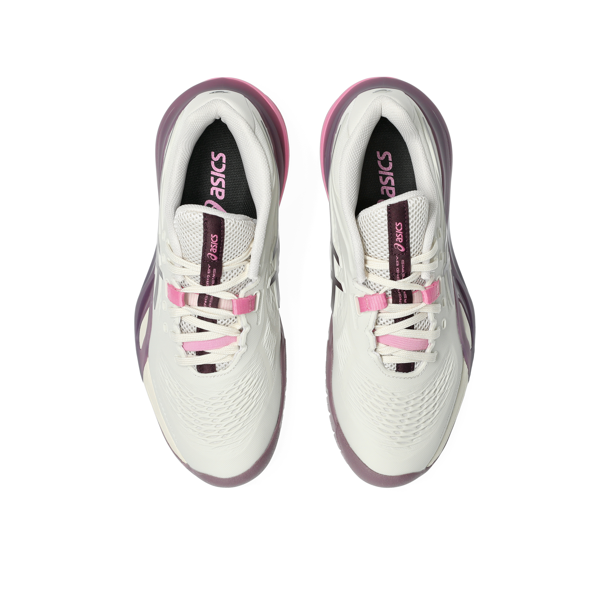 Womens Gel-Resolution X Tennis Shoe