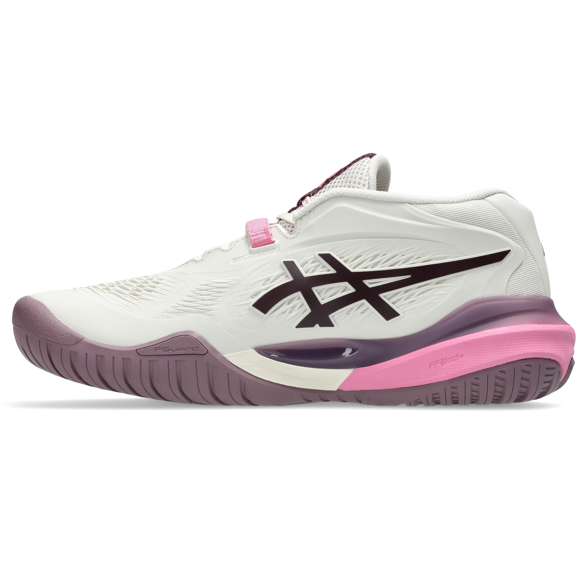 Womens Gel-Resolution X Tennis Shoe