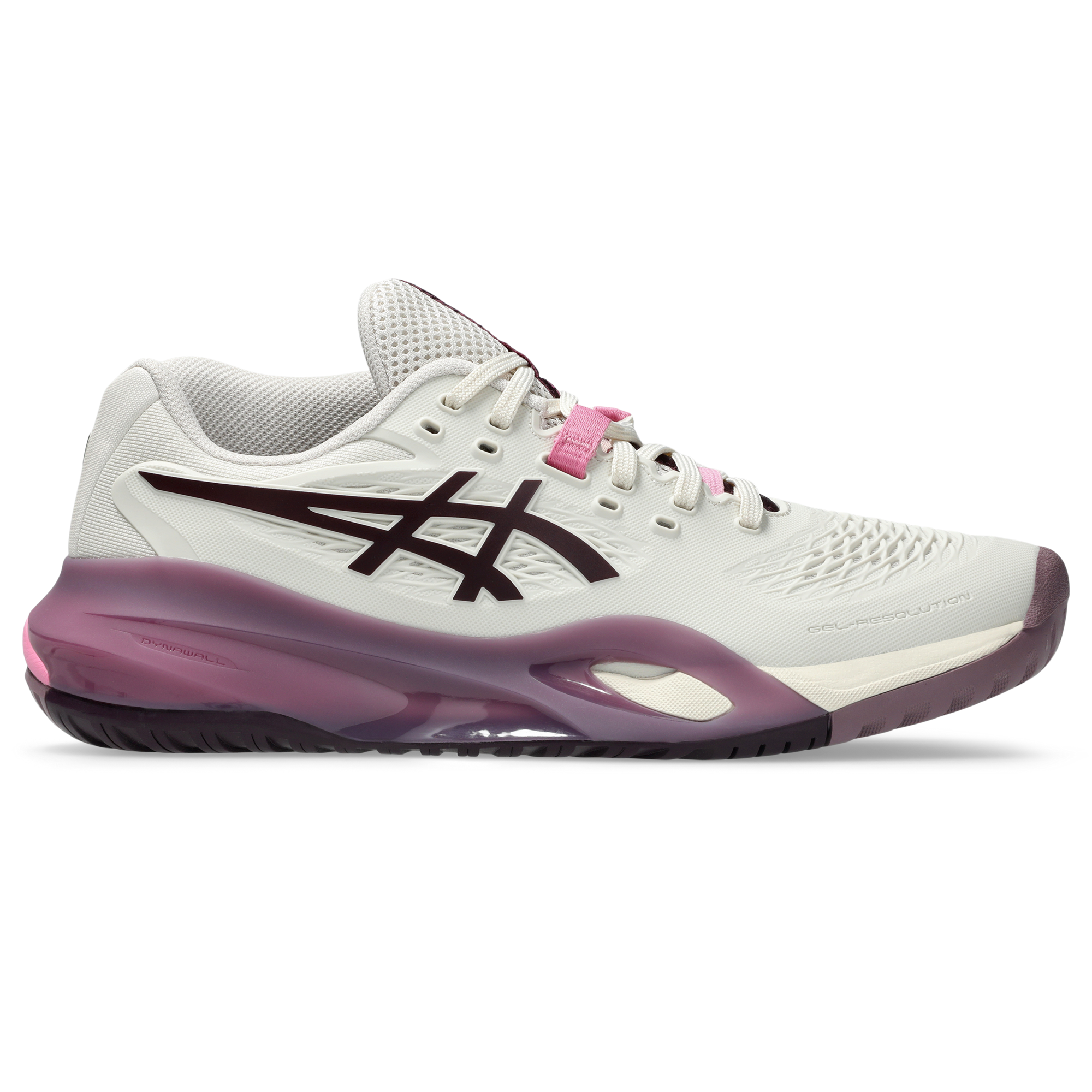 Womens Gel-Resolution X Tennis Shoe